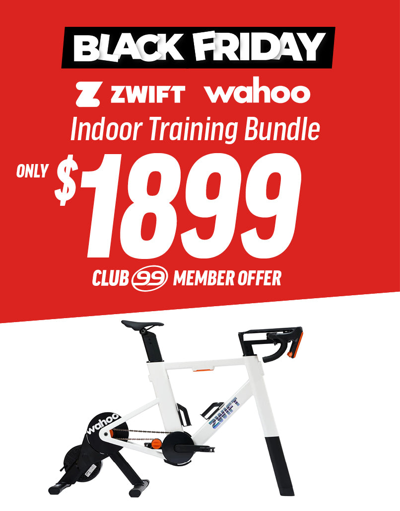 BF_Indoor Trainer Bundle
