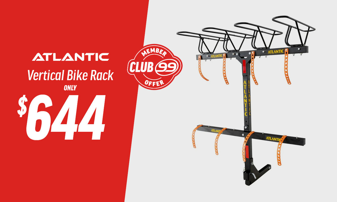 99 Bikes