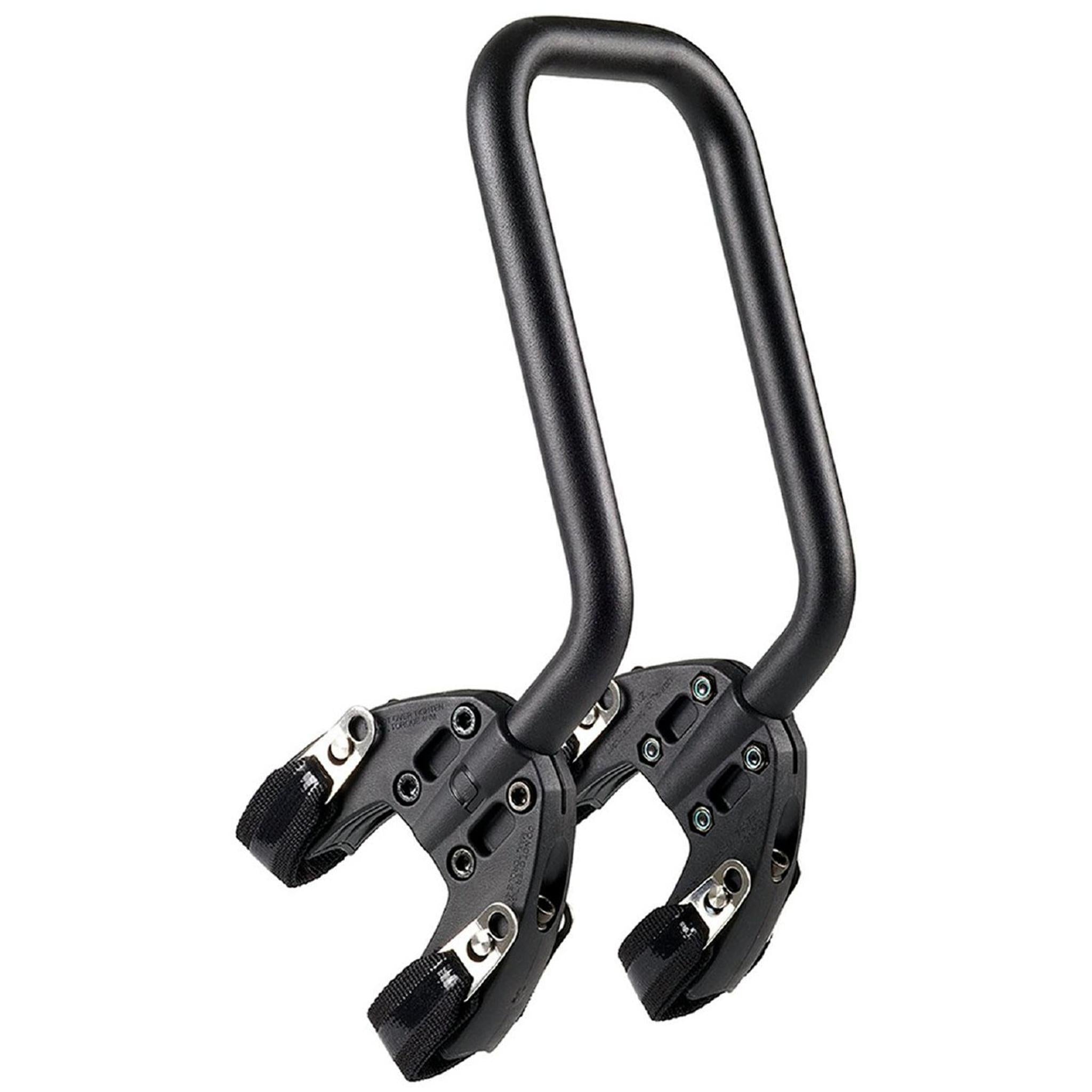 Aeroe Spider Front Pannier Rack