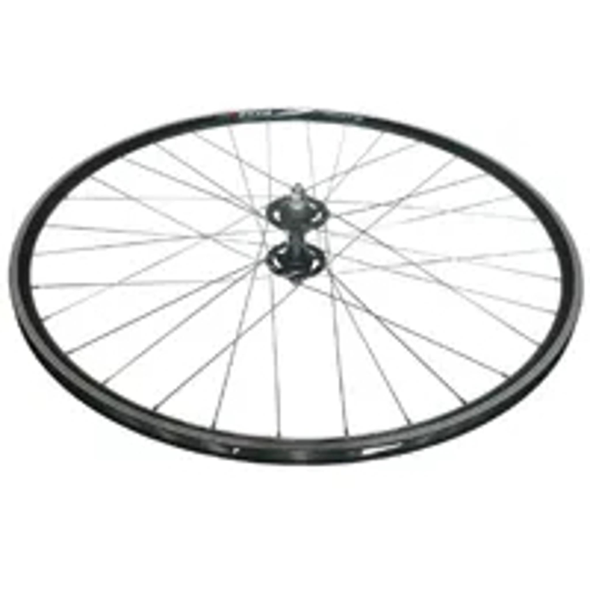 Alexrims DA22 Novatec Front Road Wheel 700c
