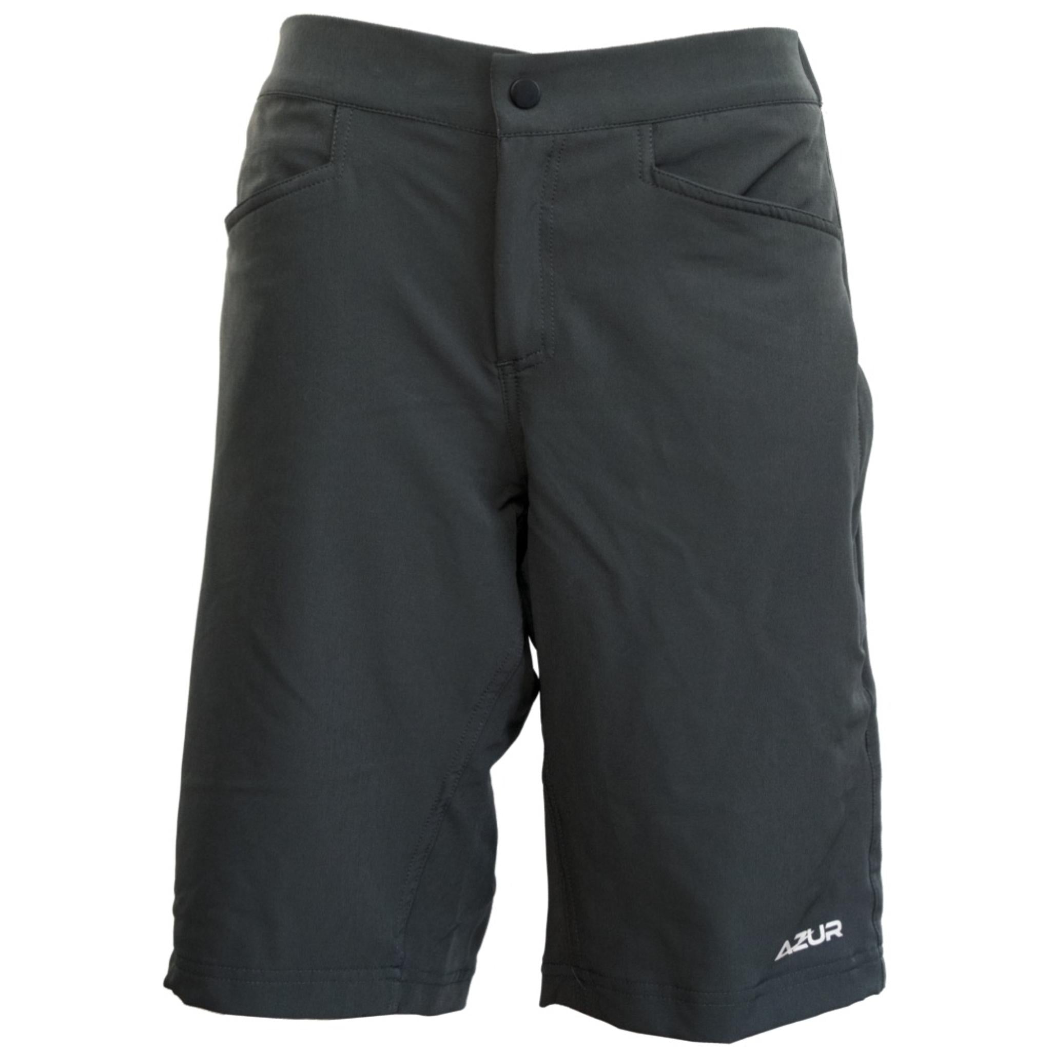 All Trail Womens Shorts Medium