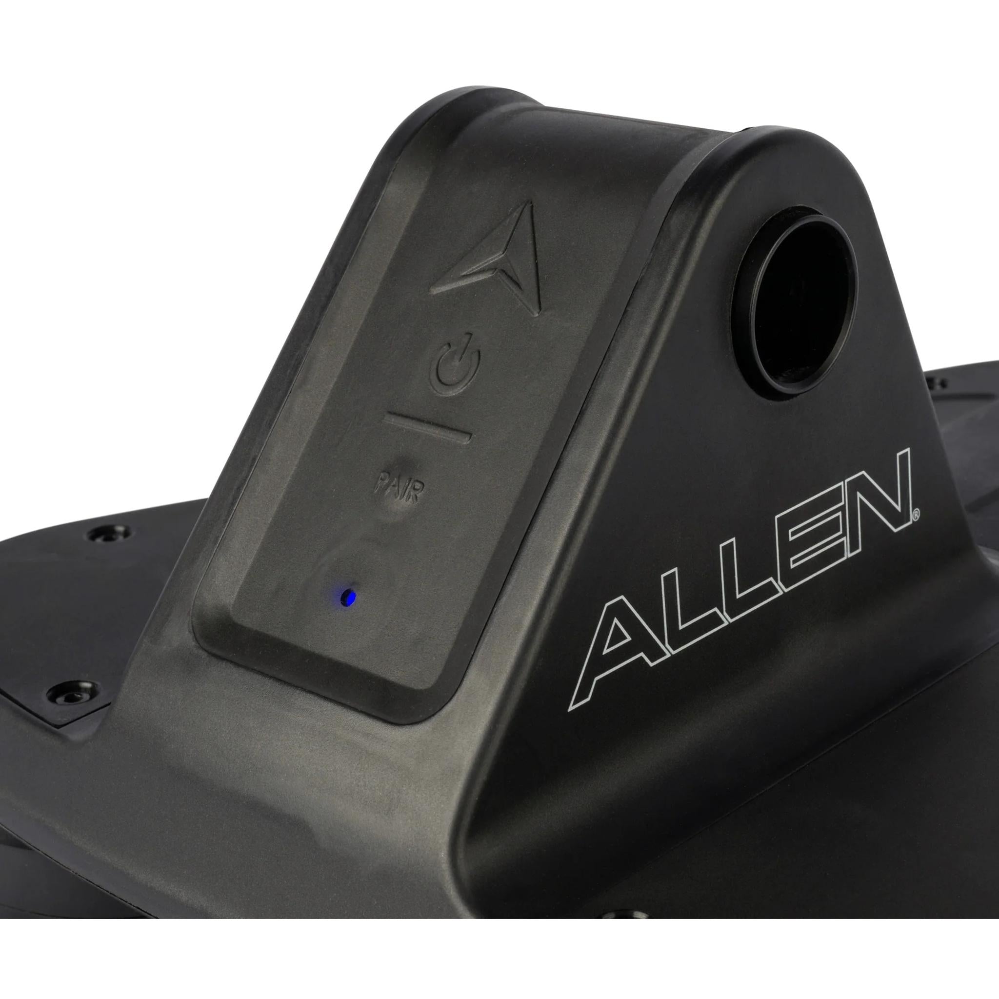 Allen SB-05 Smart Suction Go Compact 1-Bike Roof Rack