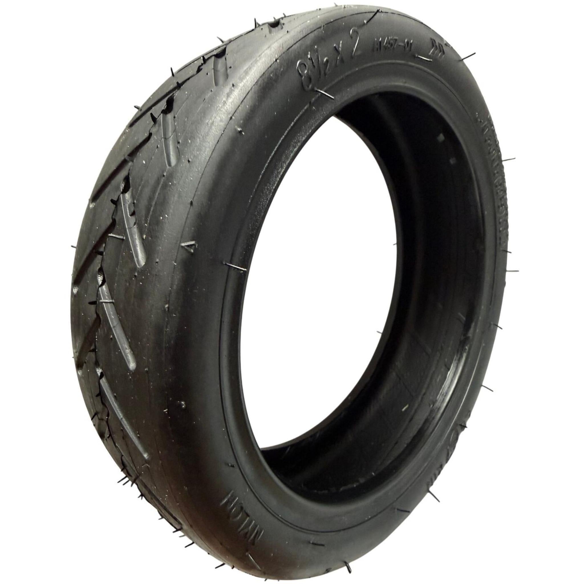 Aoxin Urban Road Tread E-Scooter Tyre 8.5 x 2''
