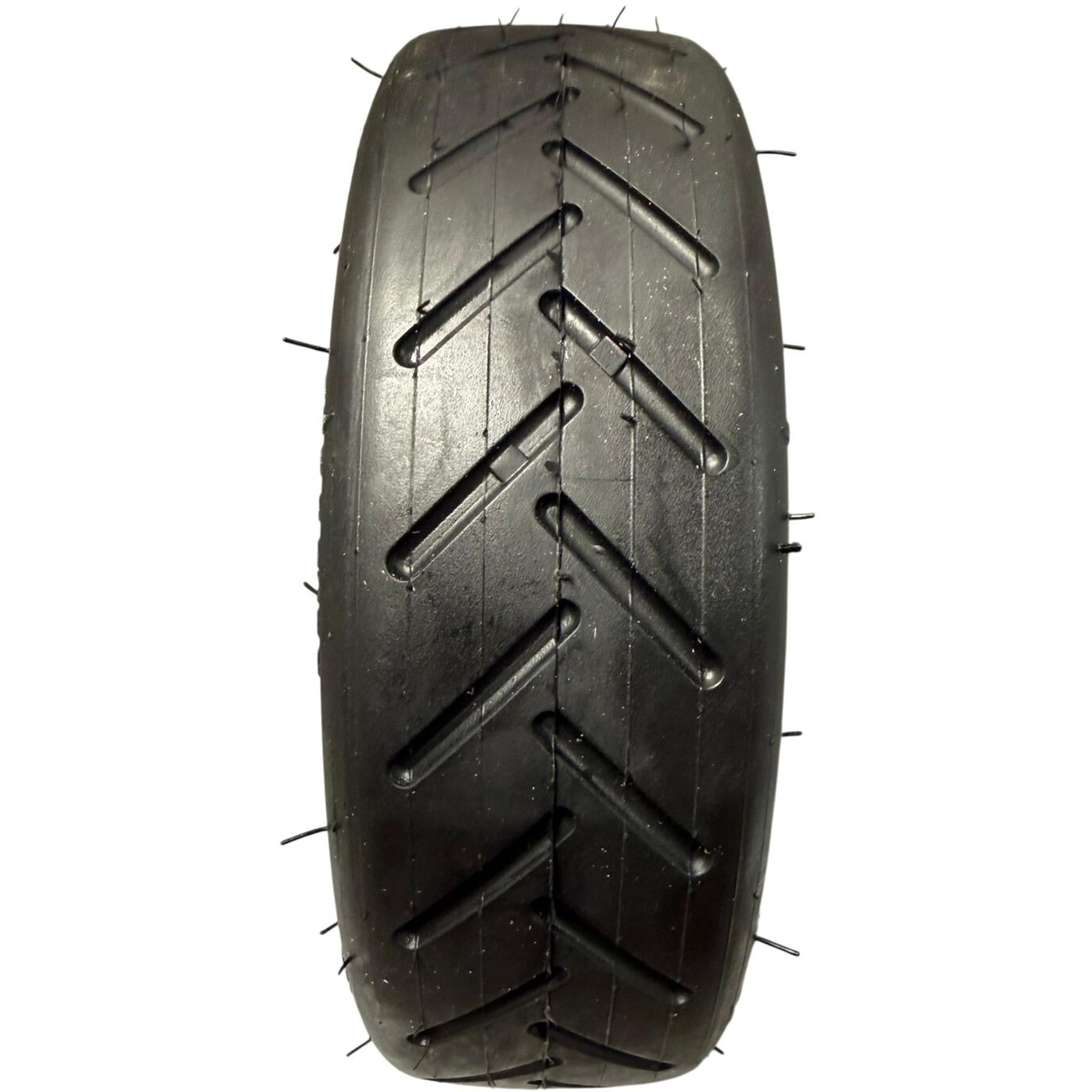 Aoxin Urban Road Tread E-Scooter Tyre 8.5 x 2''