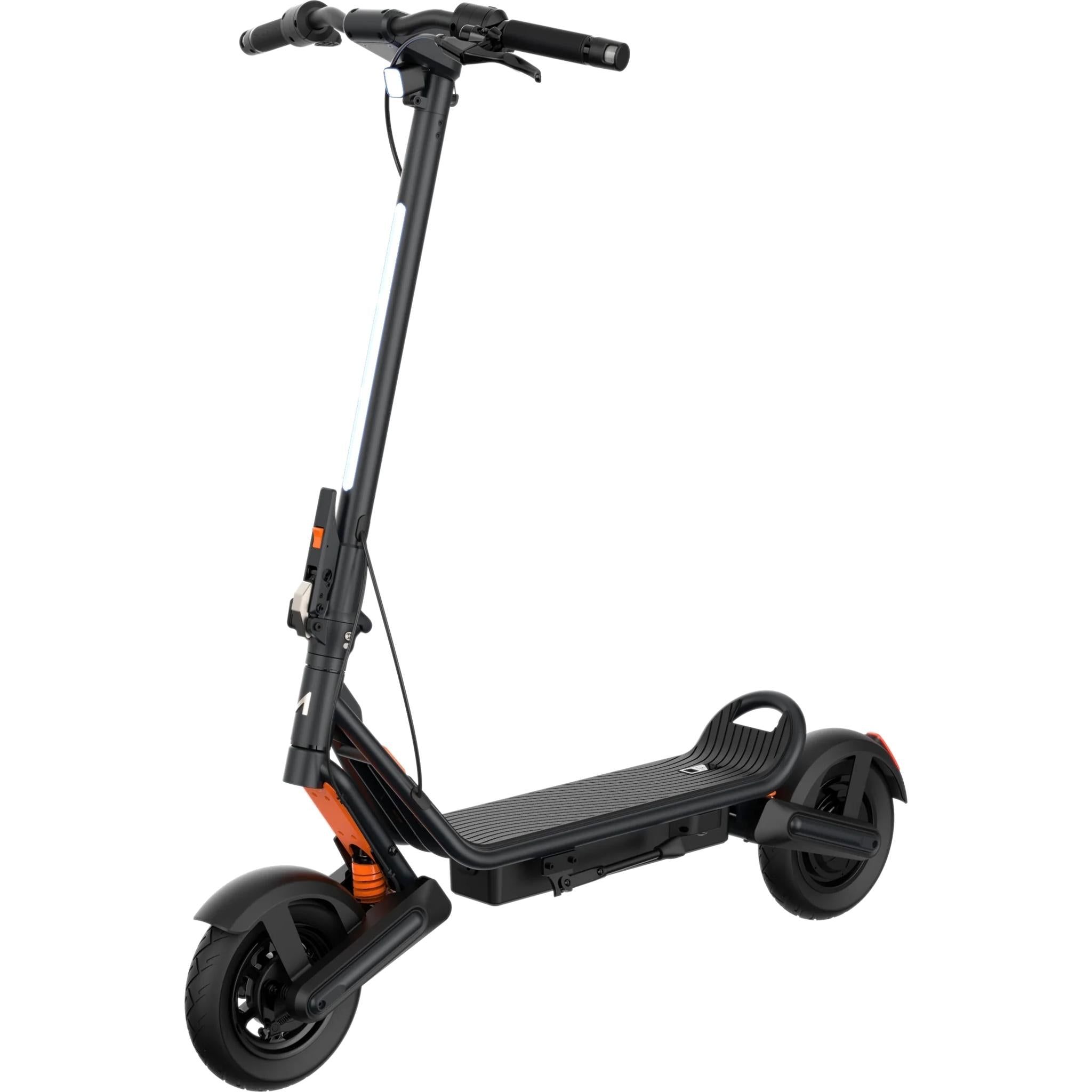 Apollo Explore Electric Scooter