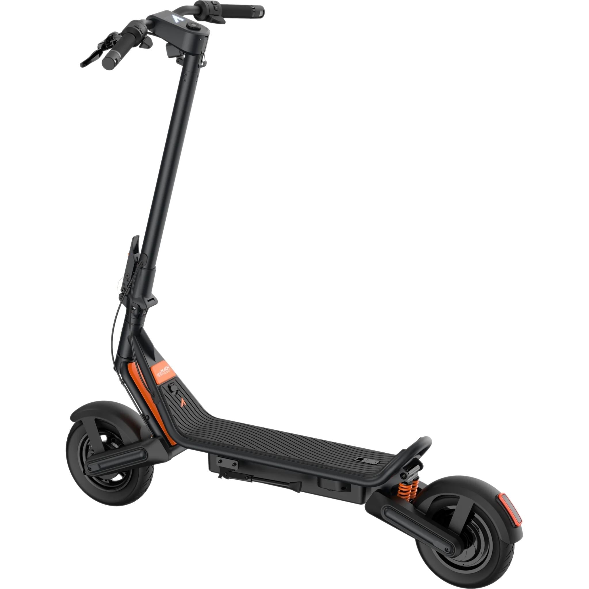 Apollo Explore Electric Scooter
