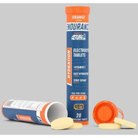 Applied Nutrition Endurance Hydration Tablets Orange (20pcs)