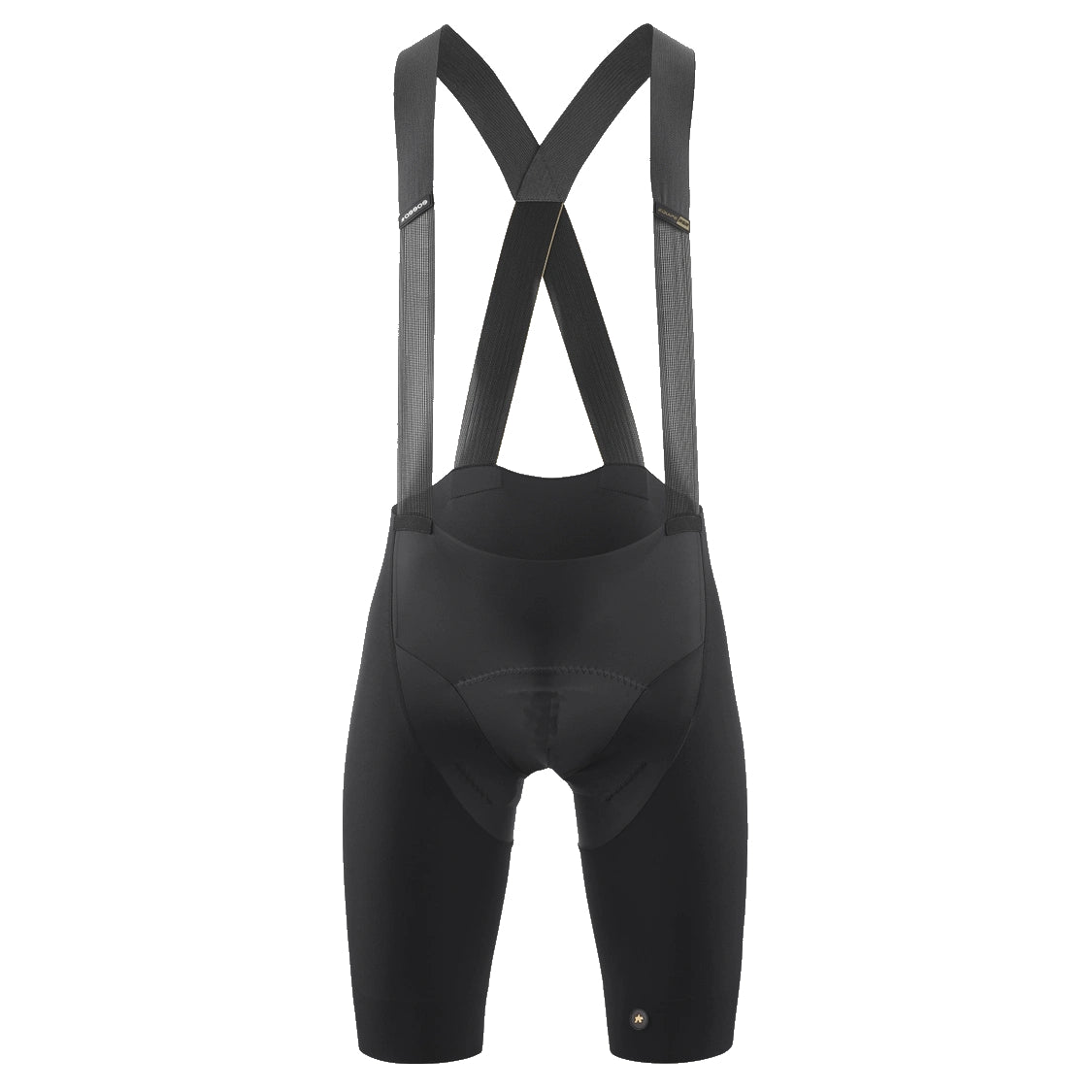 Assos EQUIPE RSR S11 Bib Shorts Black Series