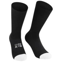 Assos Endurance S11 Socks Black