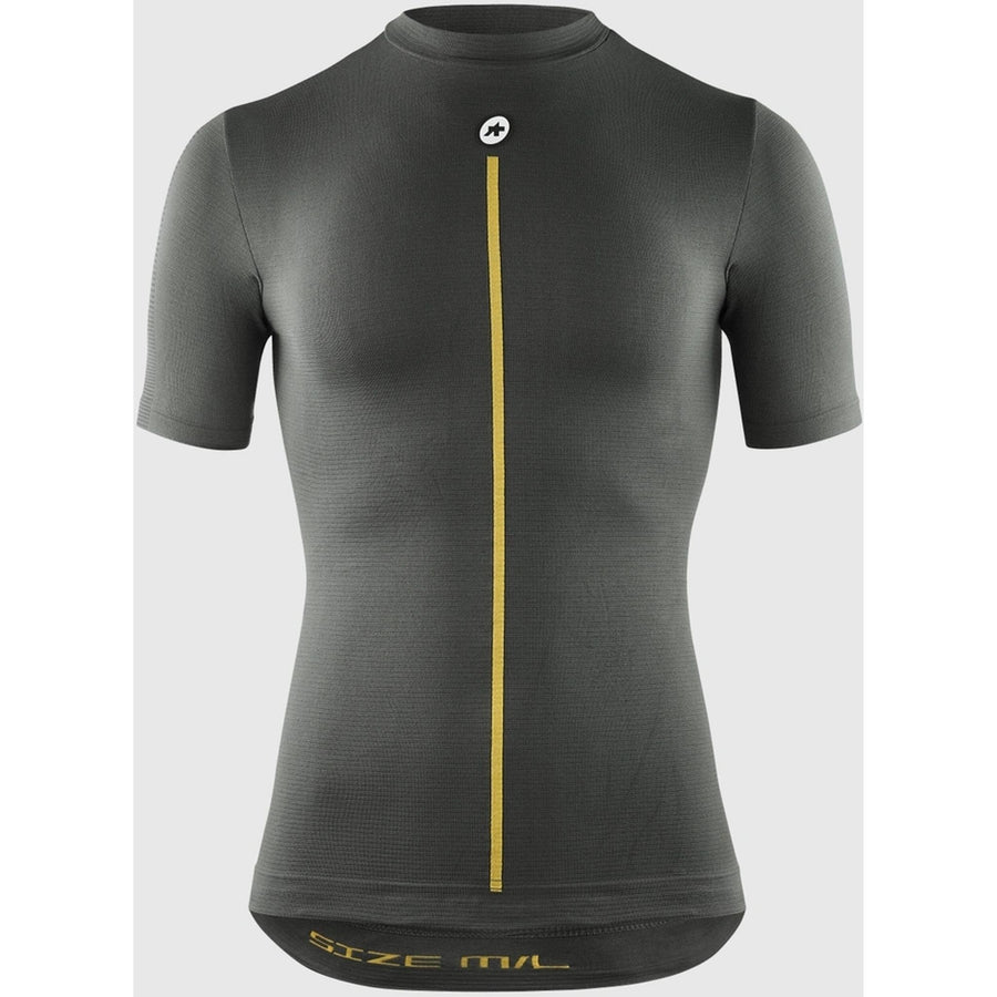 Men's Short Sleeve Base Layers