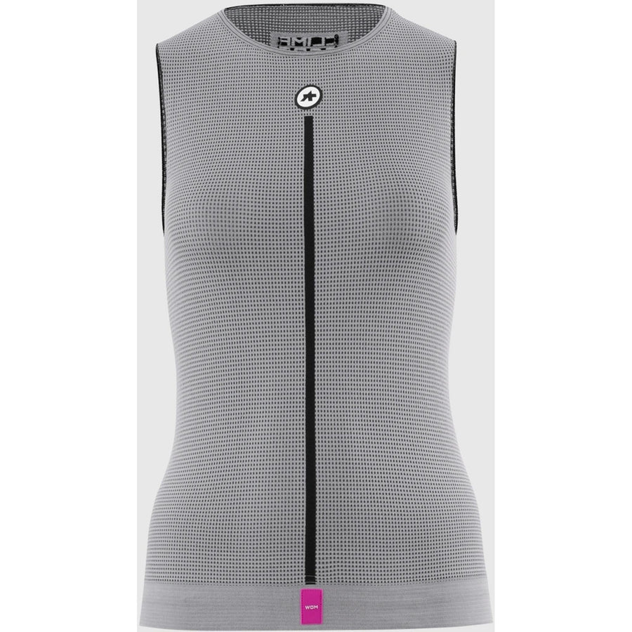 Women's Sleeveless Base Layers