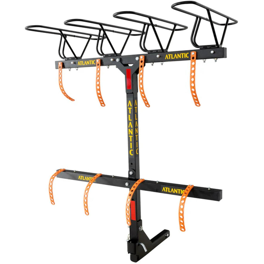 4 Bike Car Racks