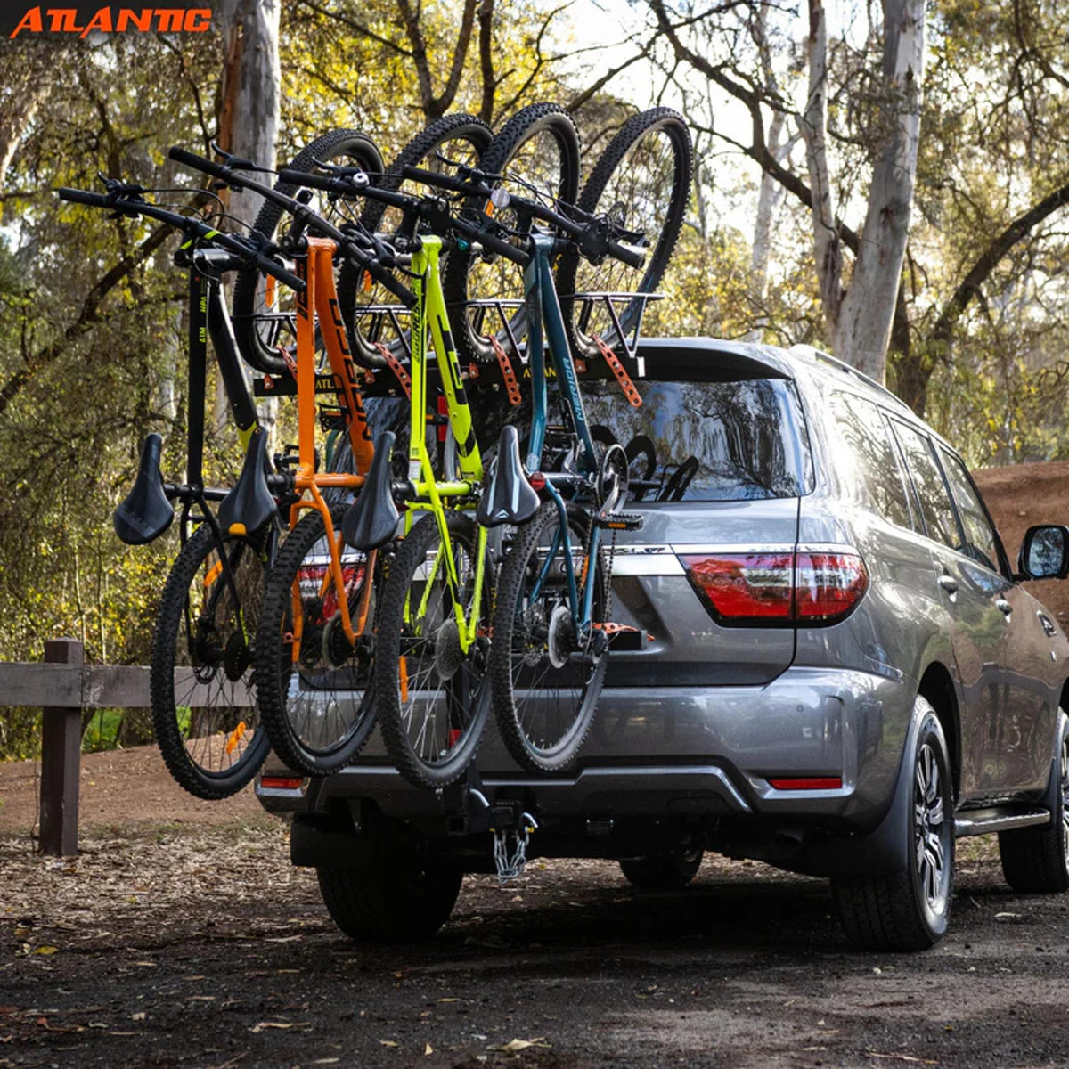 Electric Bike Racks | 99 Bikes