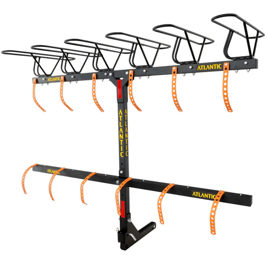 6 Bike Car Racks