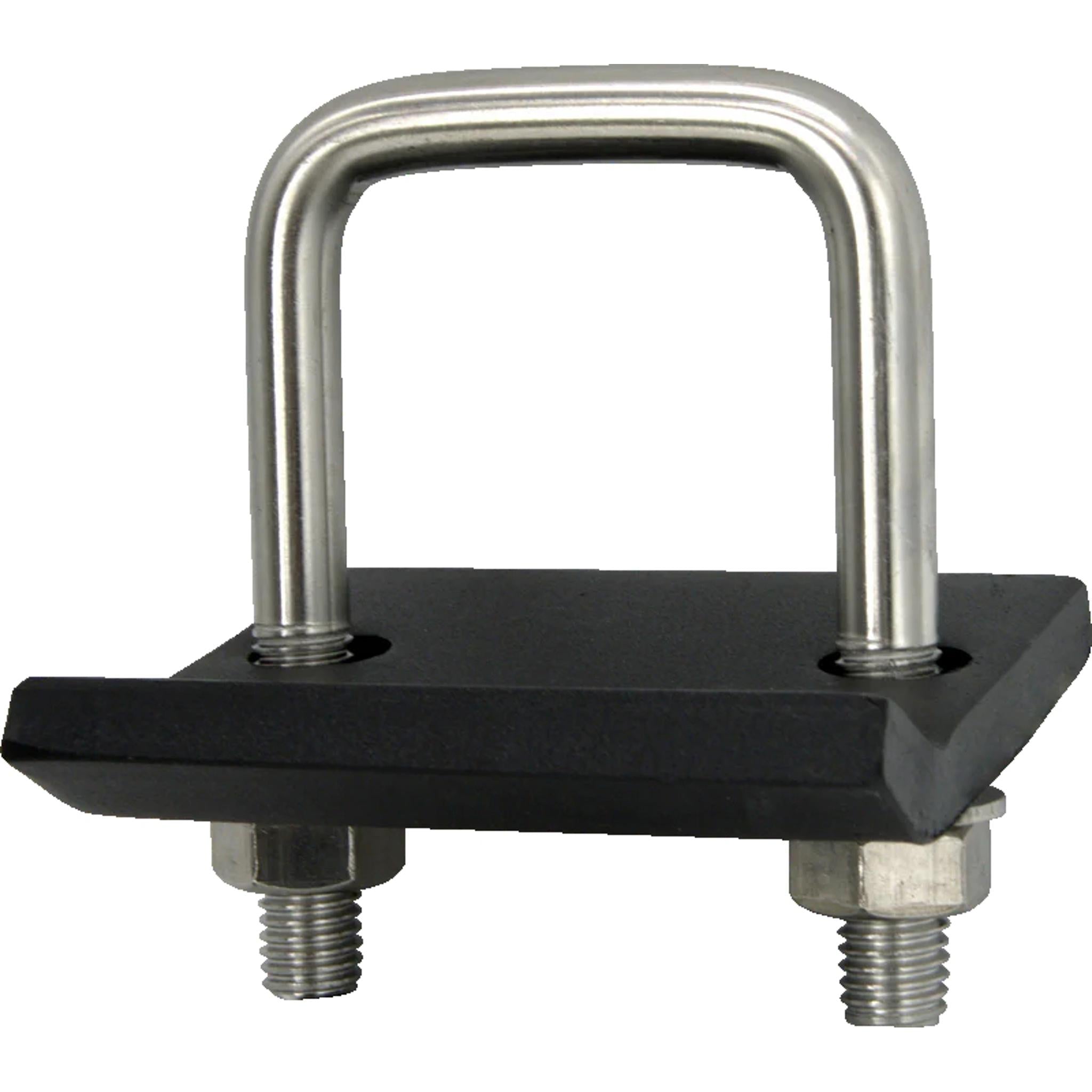 Atlantic Heavy Duty U-Bolt Anti-Rattle Clamp