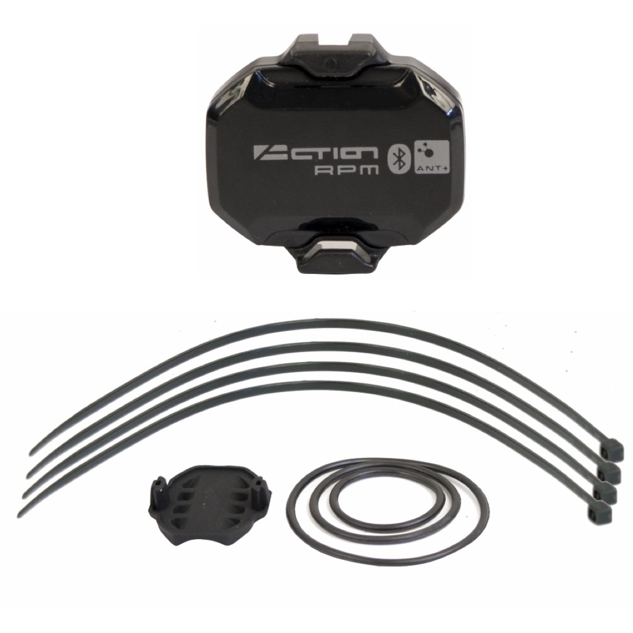 Azur Action Wireless Cadence Sensor Bluetooth/ANT+