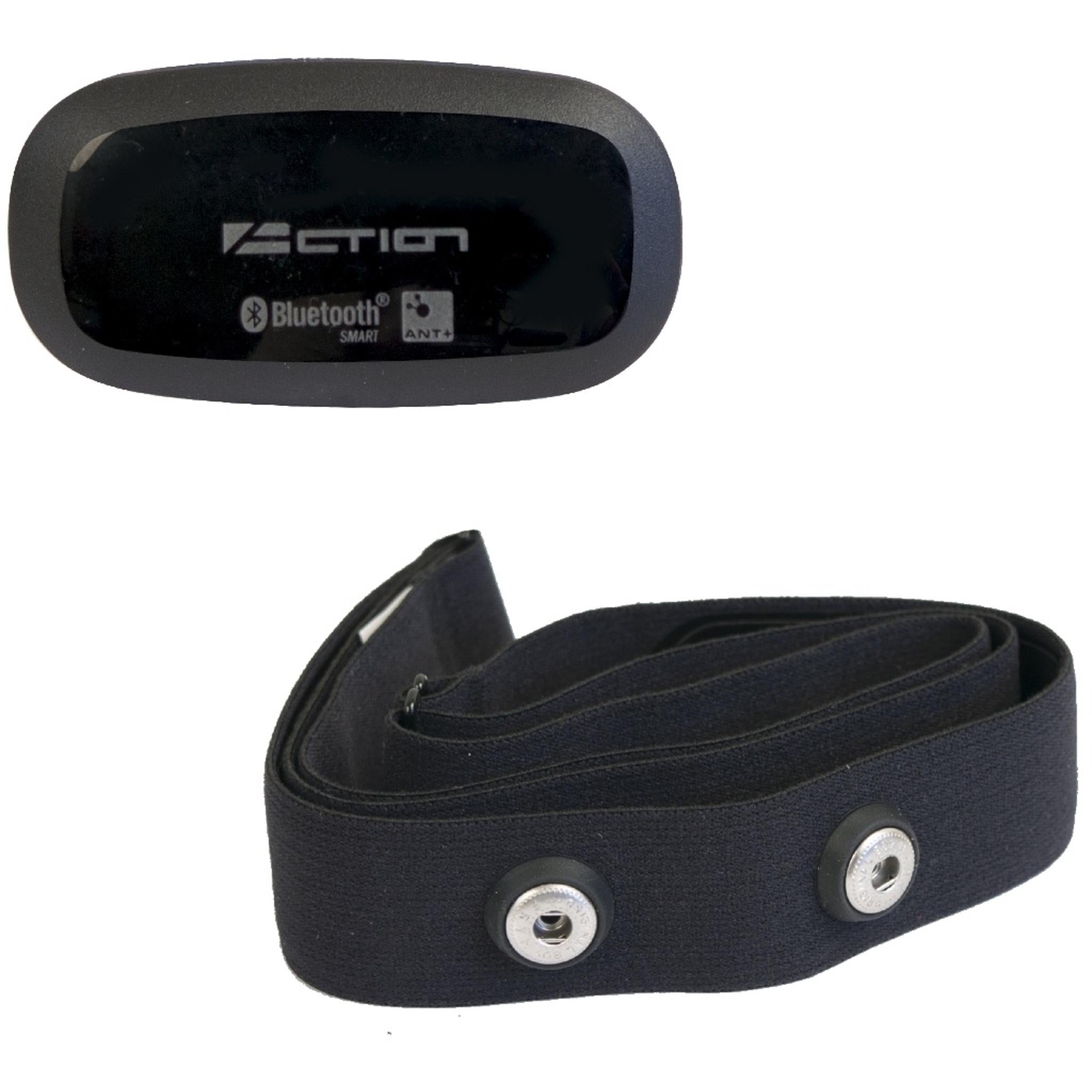 Azur Action Wireless Heart Rate Sensor Bluetooth/ANT+
