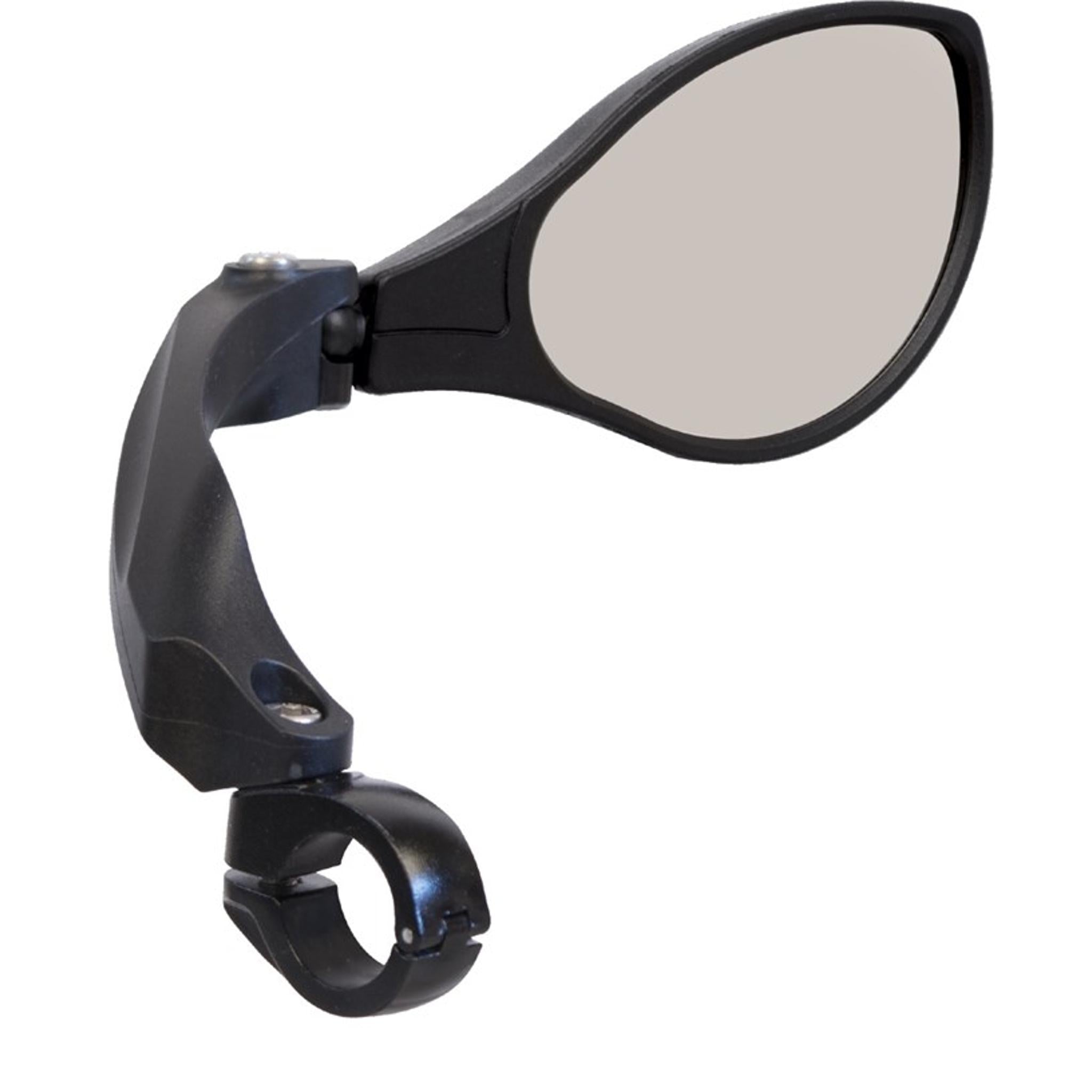 Azur Anti Glare Optic Mirror