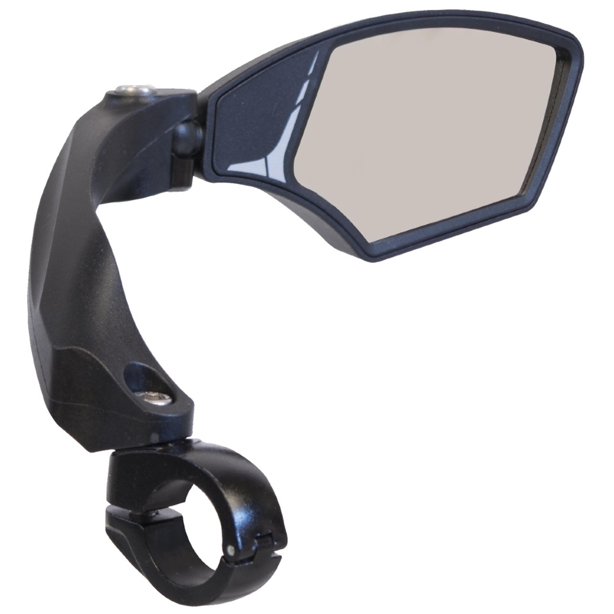 Azur Focus Anti-Glare Mirror