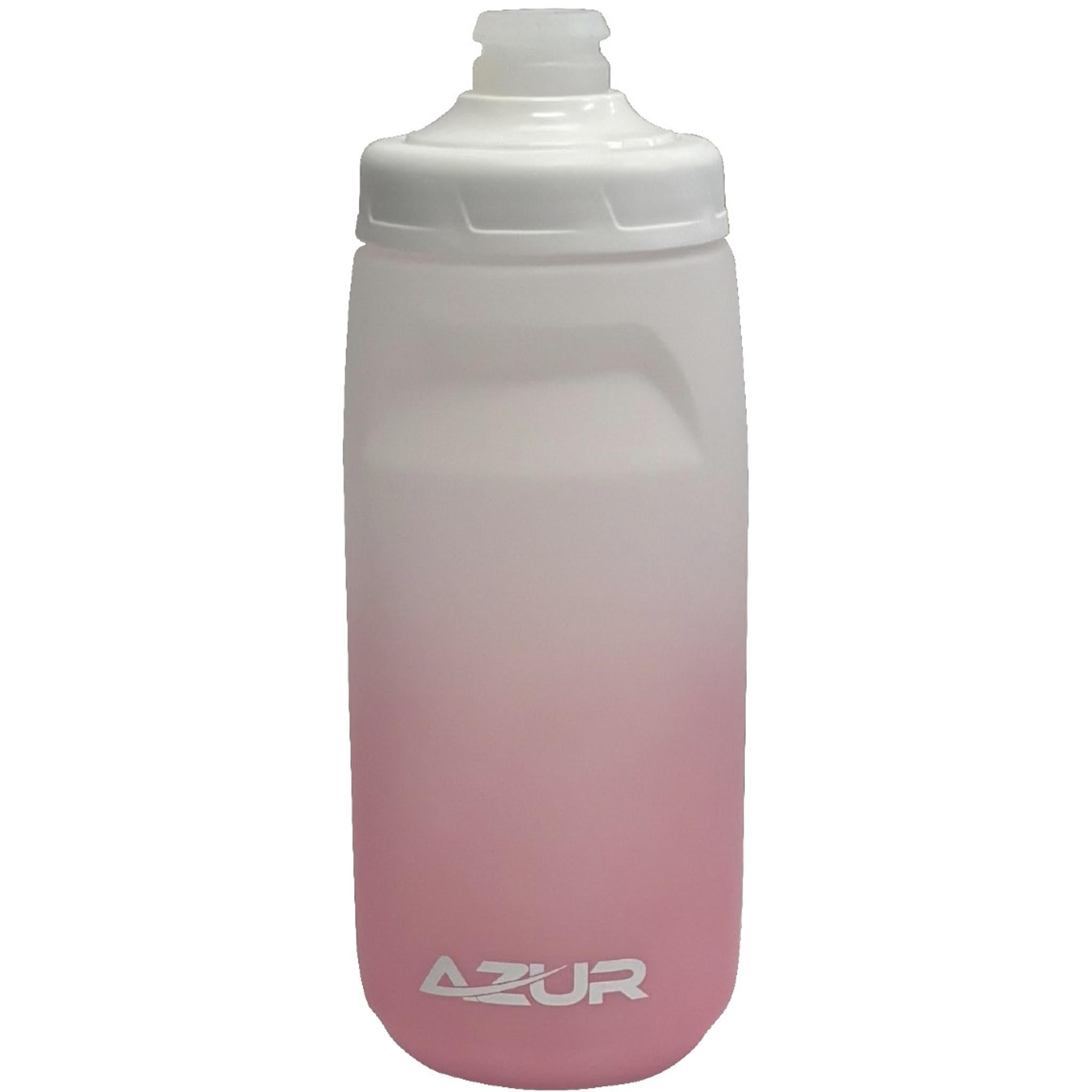 Azur Hydra Water Bottle Pink 620ml