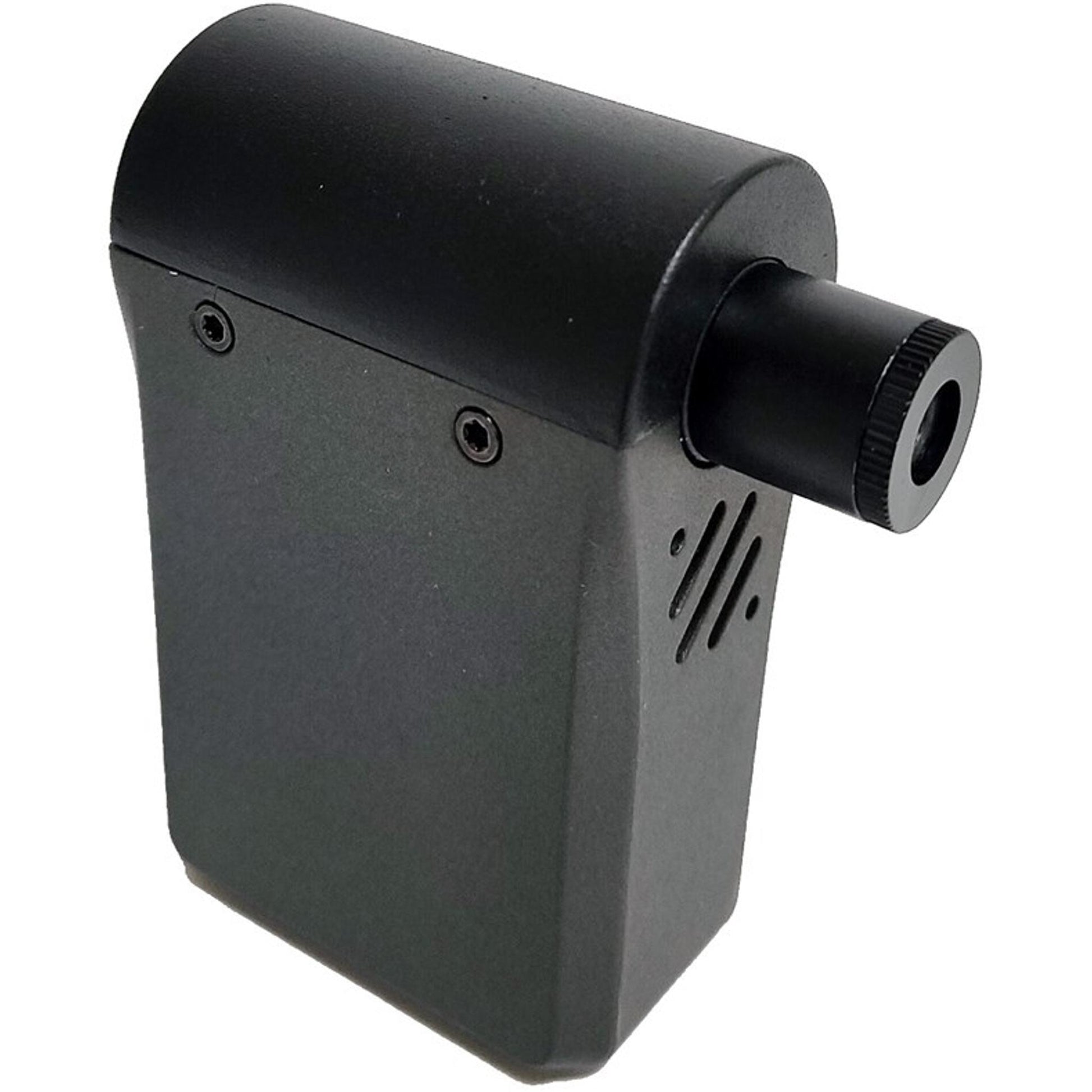 Azur Mini Electric Bike Tyre Pump with Gauge