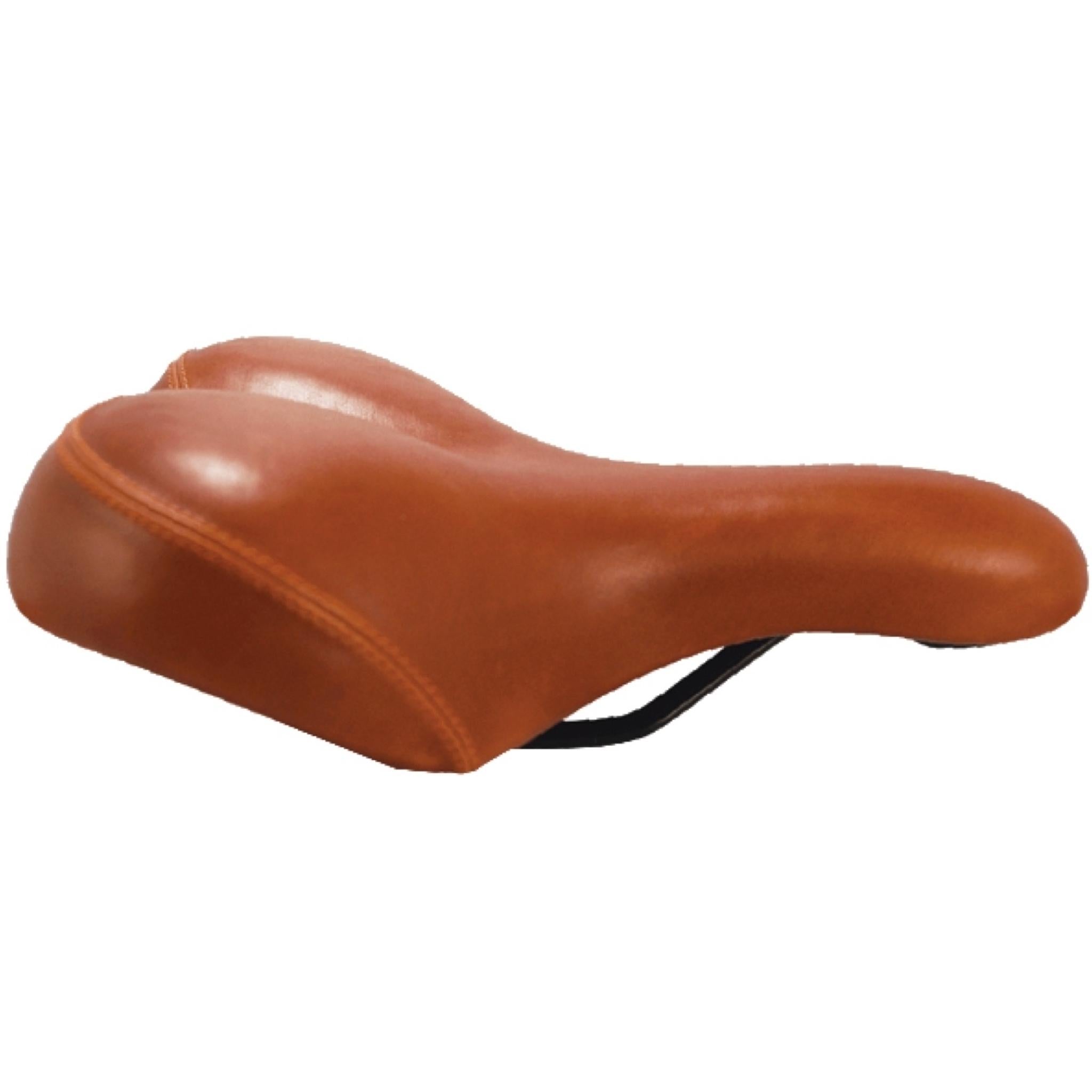 Azur Pro Range Cruiser Saddle Brown