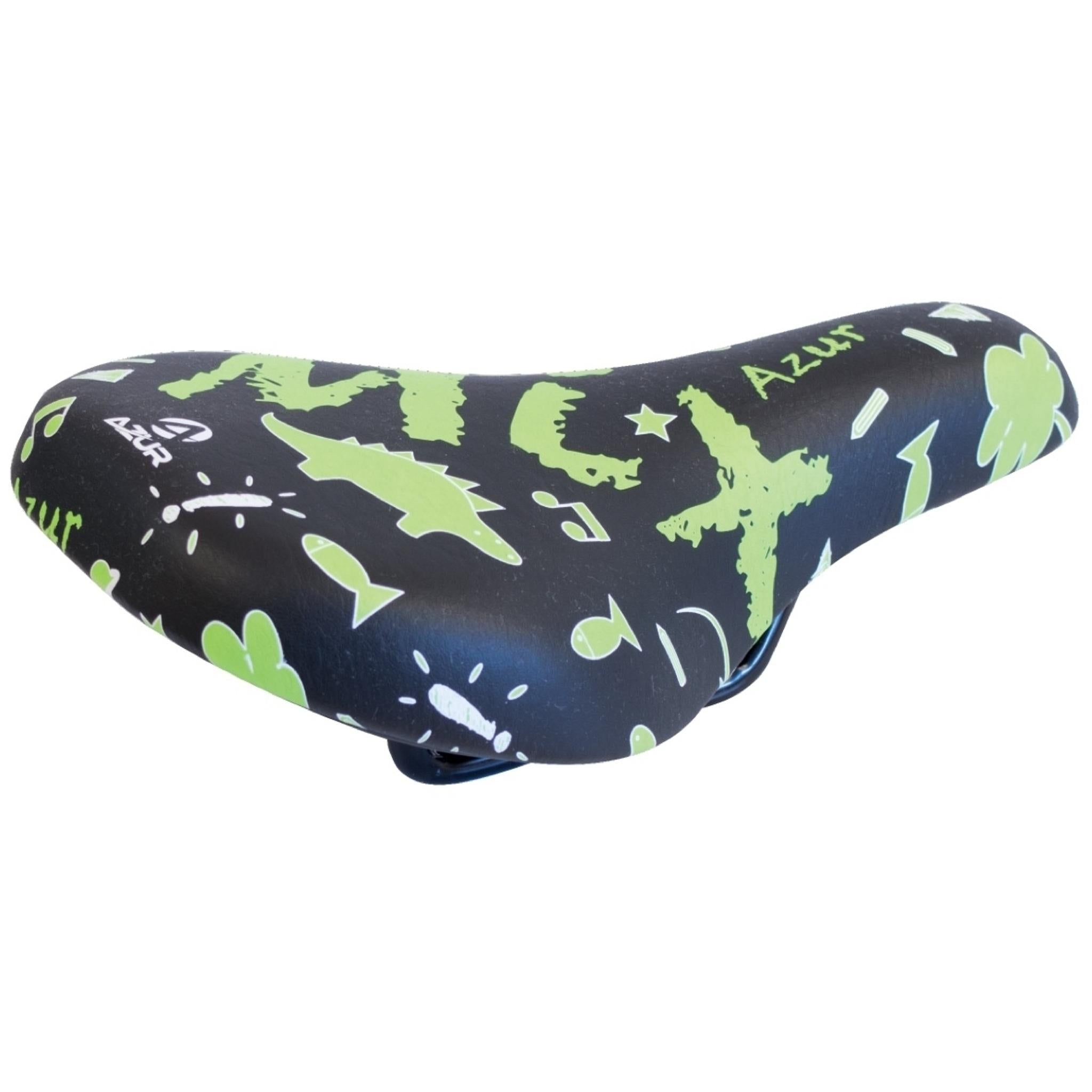 Azur Pro Range Kids Saddle