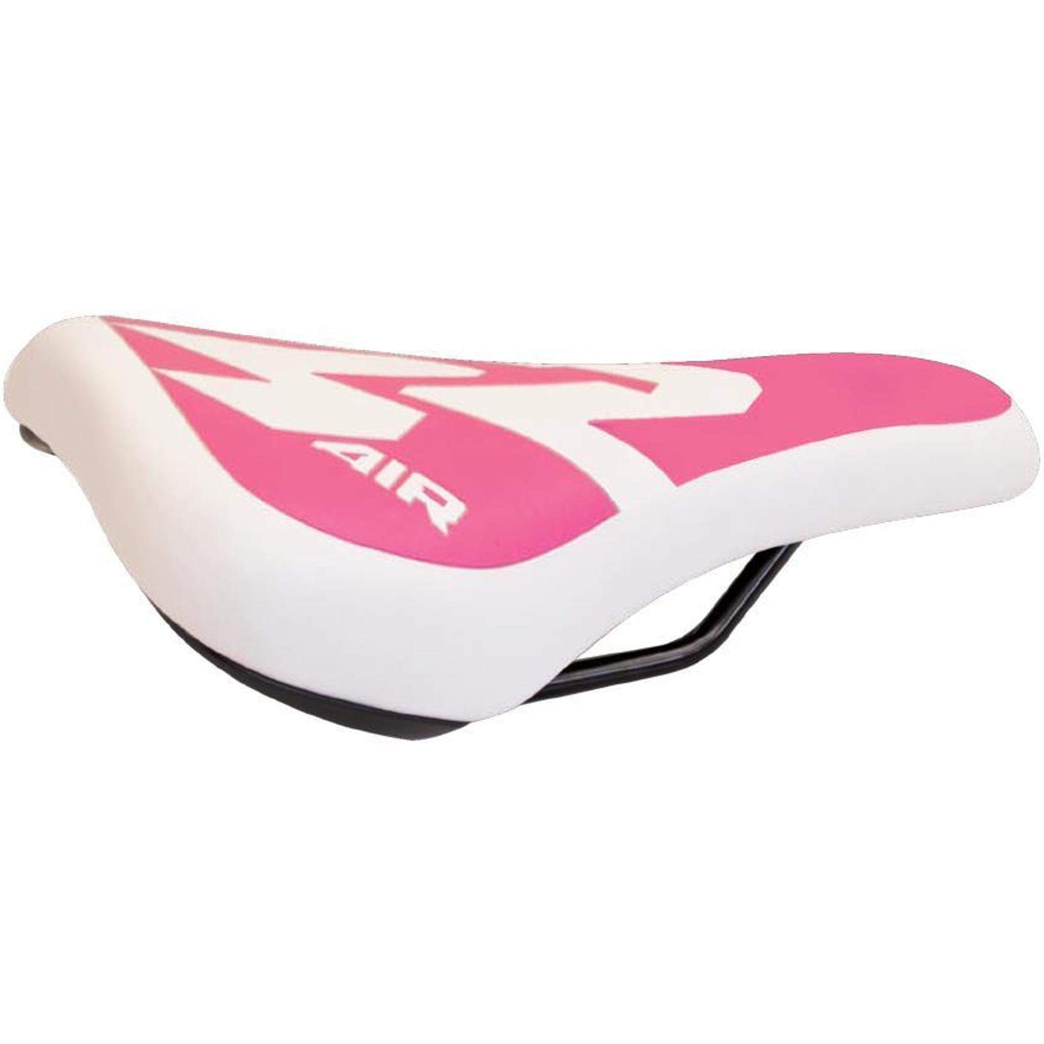 Azur Saddle Pro Range 145mm Air Pink