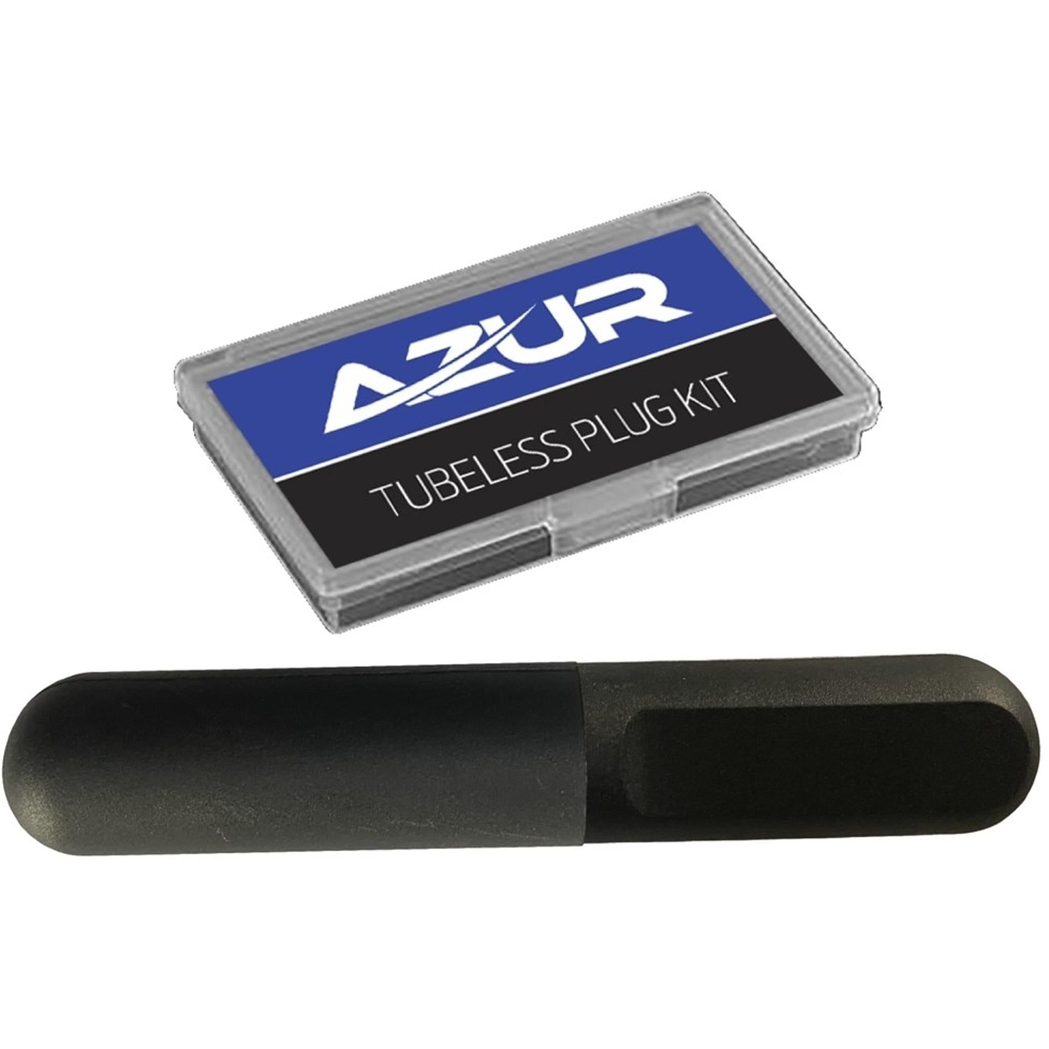 Azur Tubeless Plug Kit