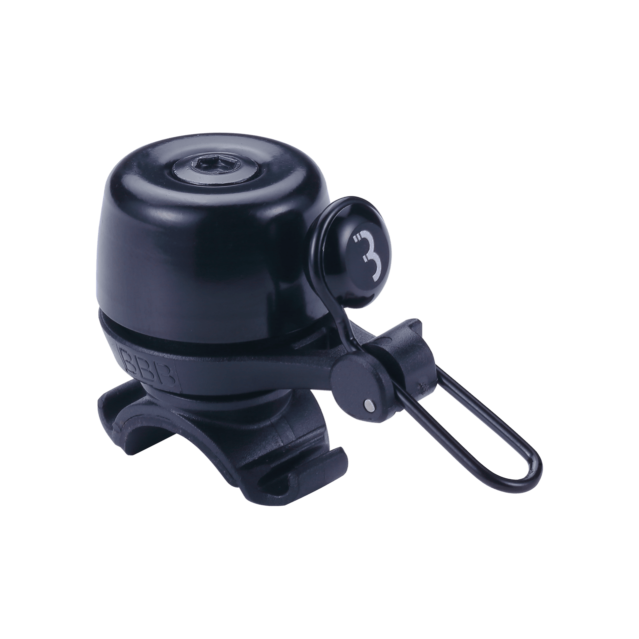 BBB Noisy Bell Assorted Colours