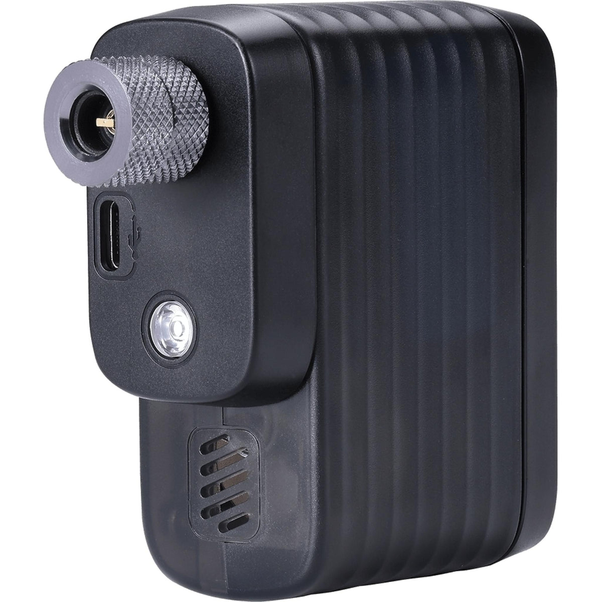 BBB BarBank Mini Electric Bike Tyre Pump