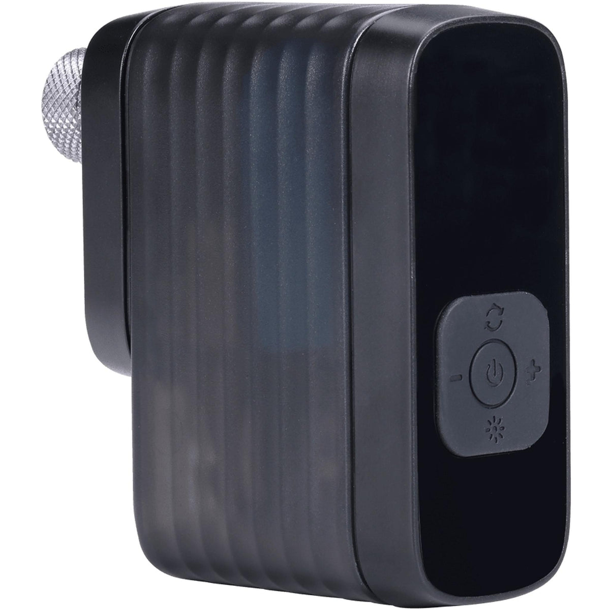 BBB BarBank Mini Electric Bike Tyre Pump