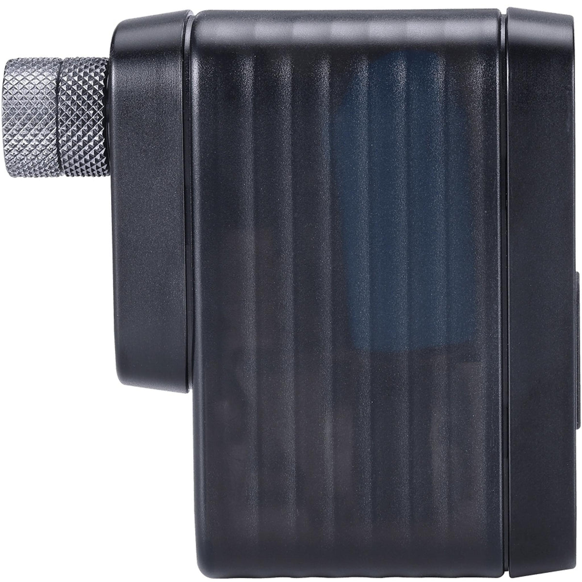 BBB BarBank Mini Electric Bike Tyre Pump