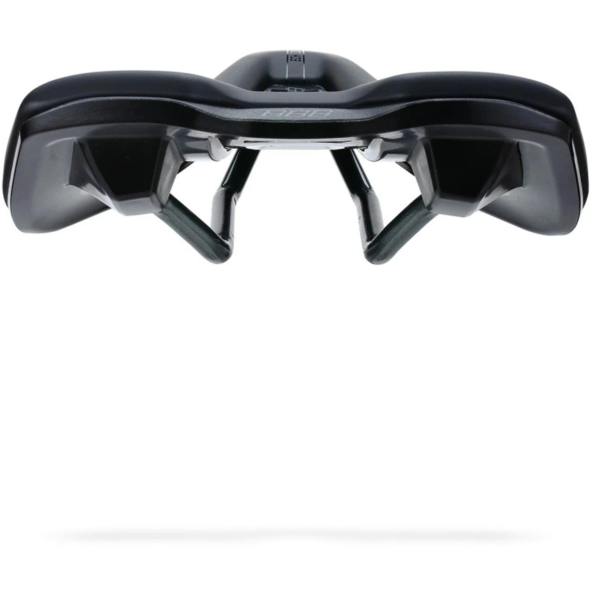 BBB Echelon Performance Road Saddle 155mm