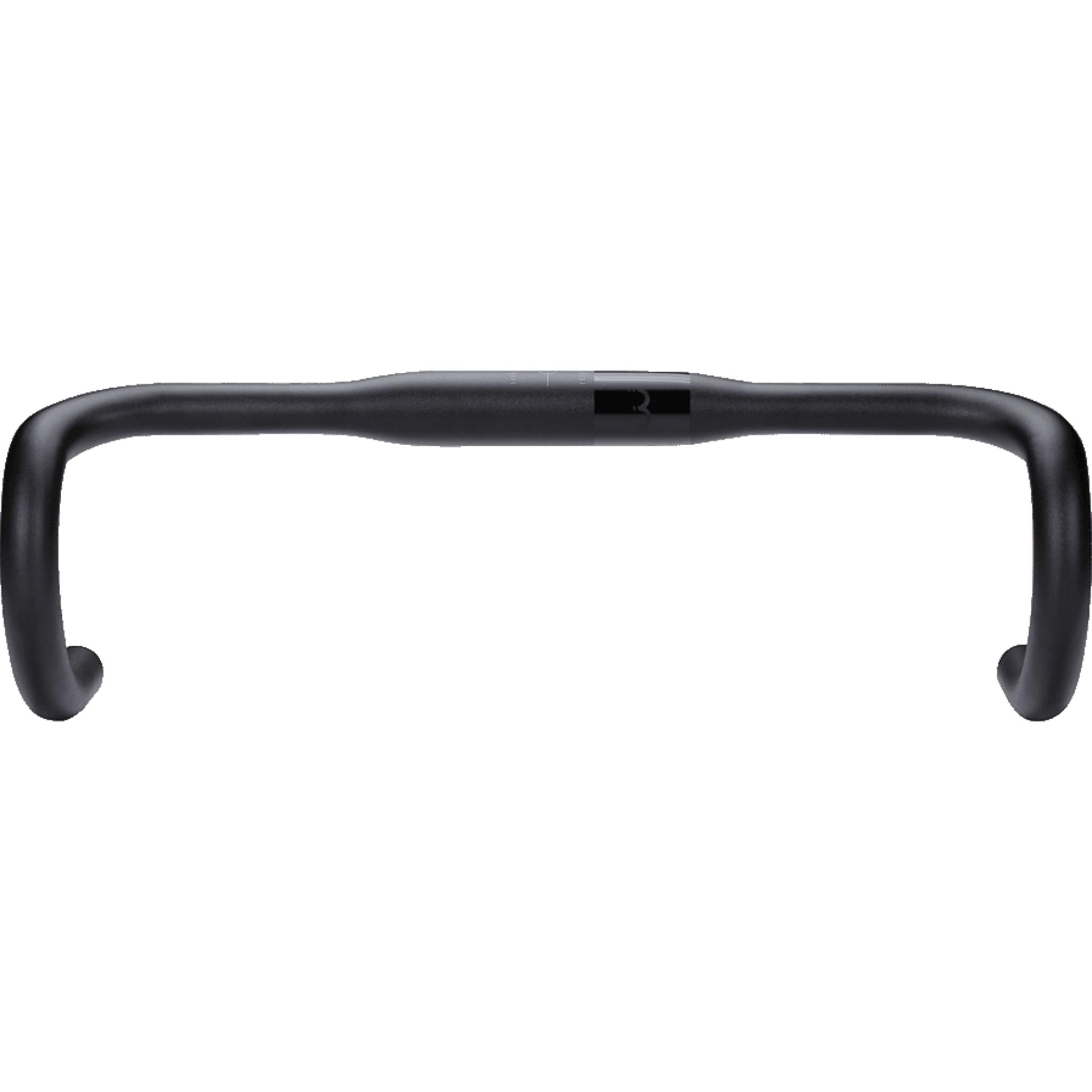BBB Racer Handlebar 31.8 x 420mm 125mm Drop Black