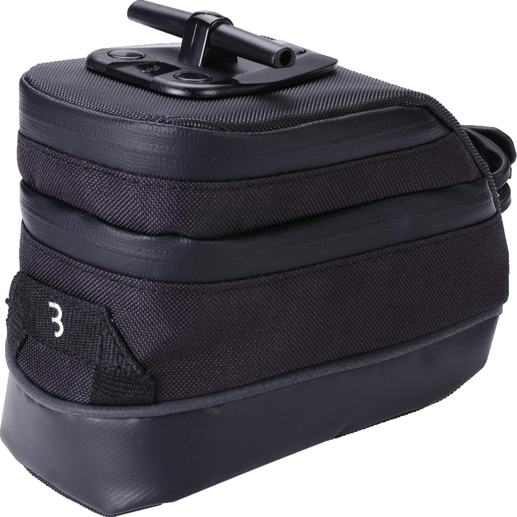 BBB StorePack Saddlebag Large 0.75L Black