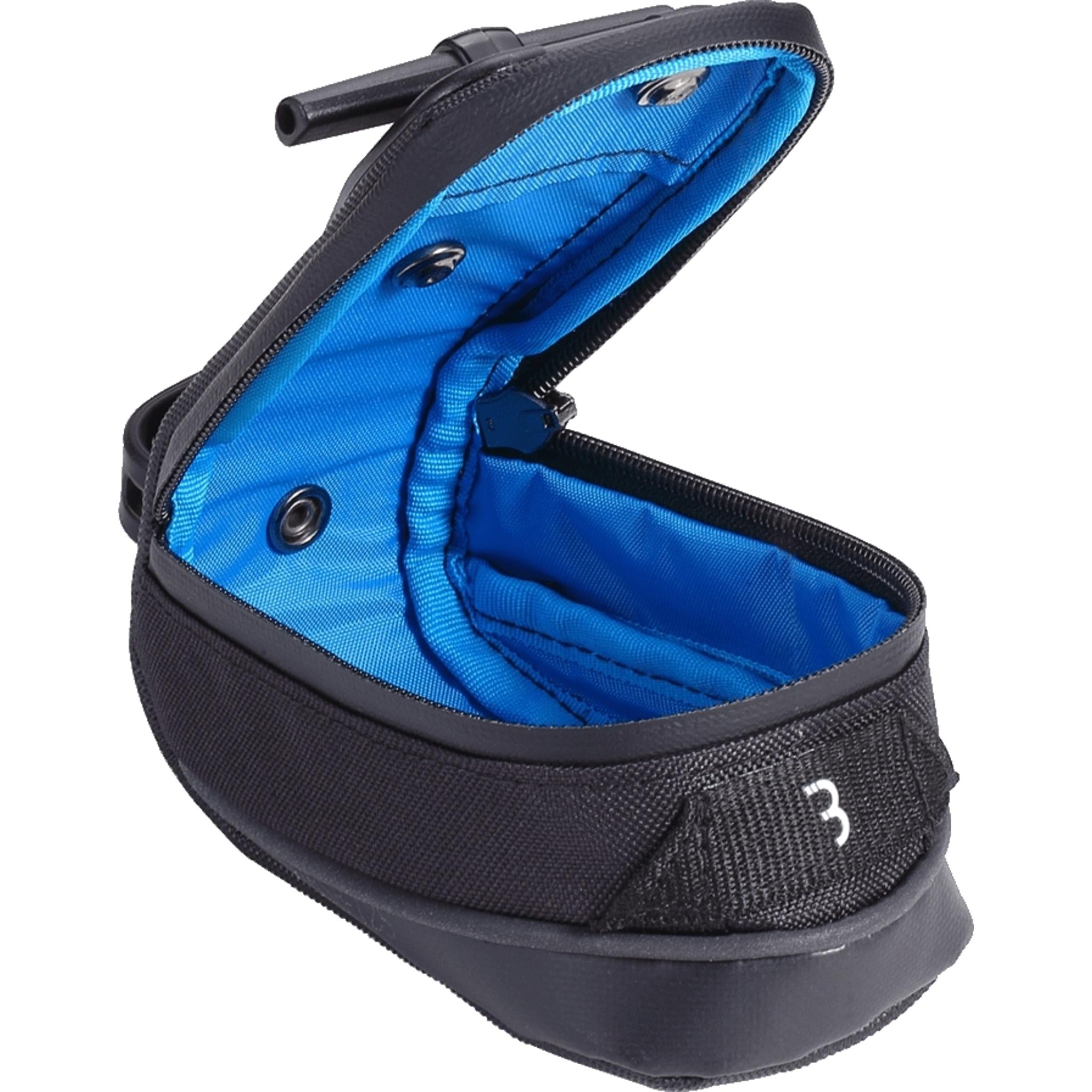 BBB StorePack Saddlebag Small 0.37L Black