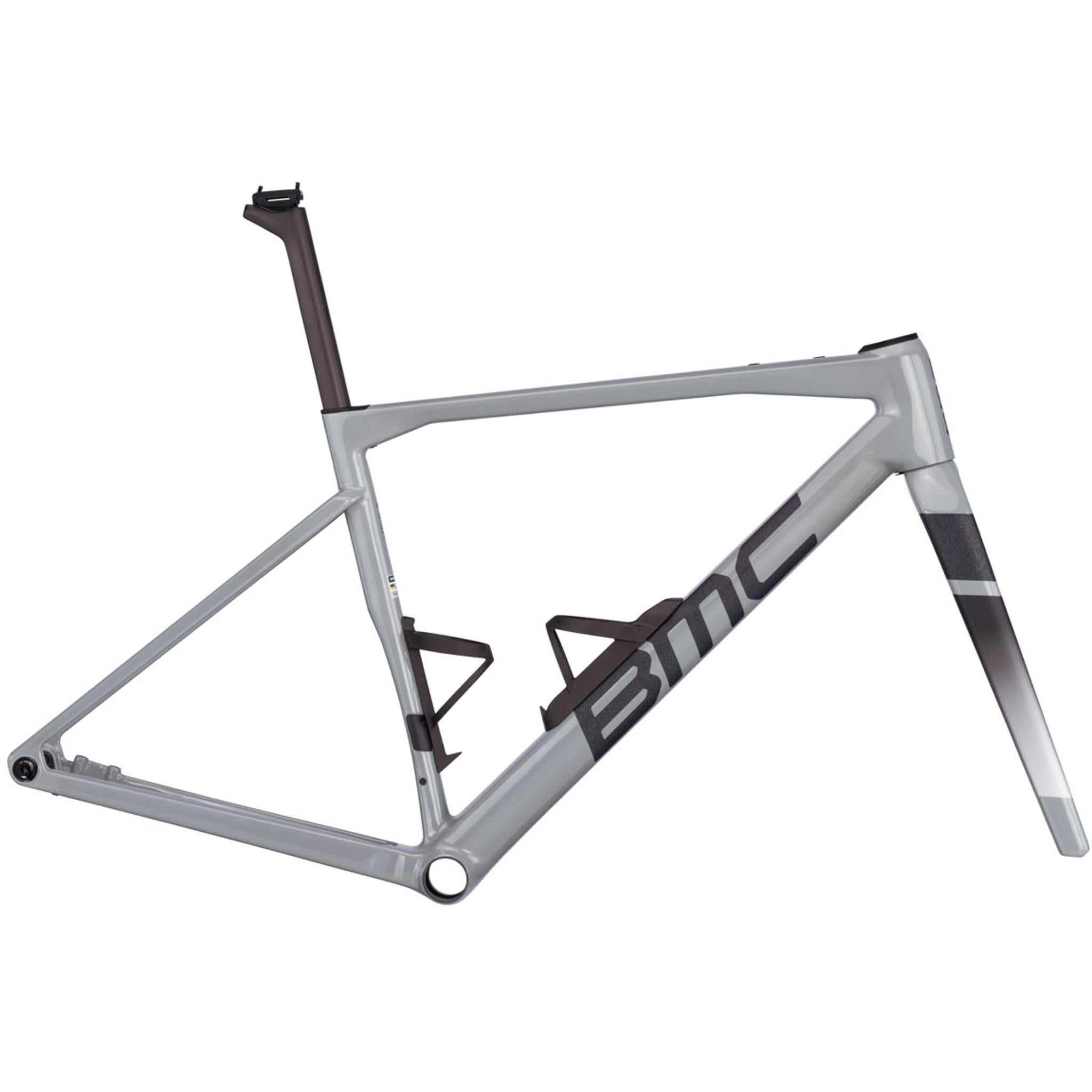 BMC Kaius 01 Frameset Grey