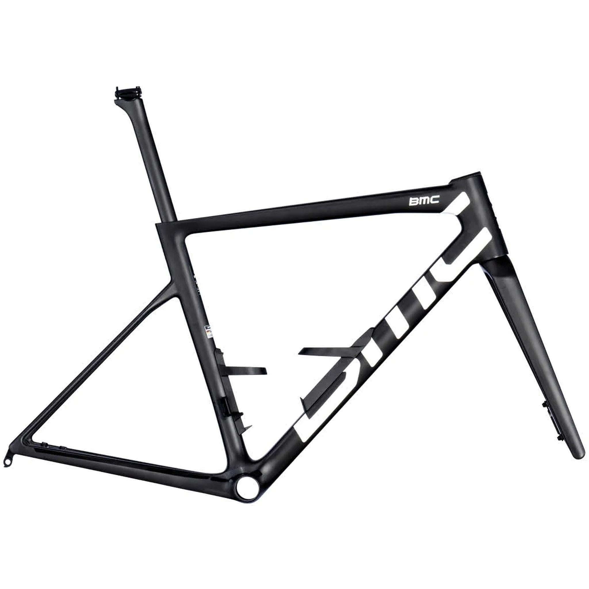 BMC Teammachine SLR 01 Frameset Lightweight Carbon