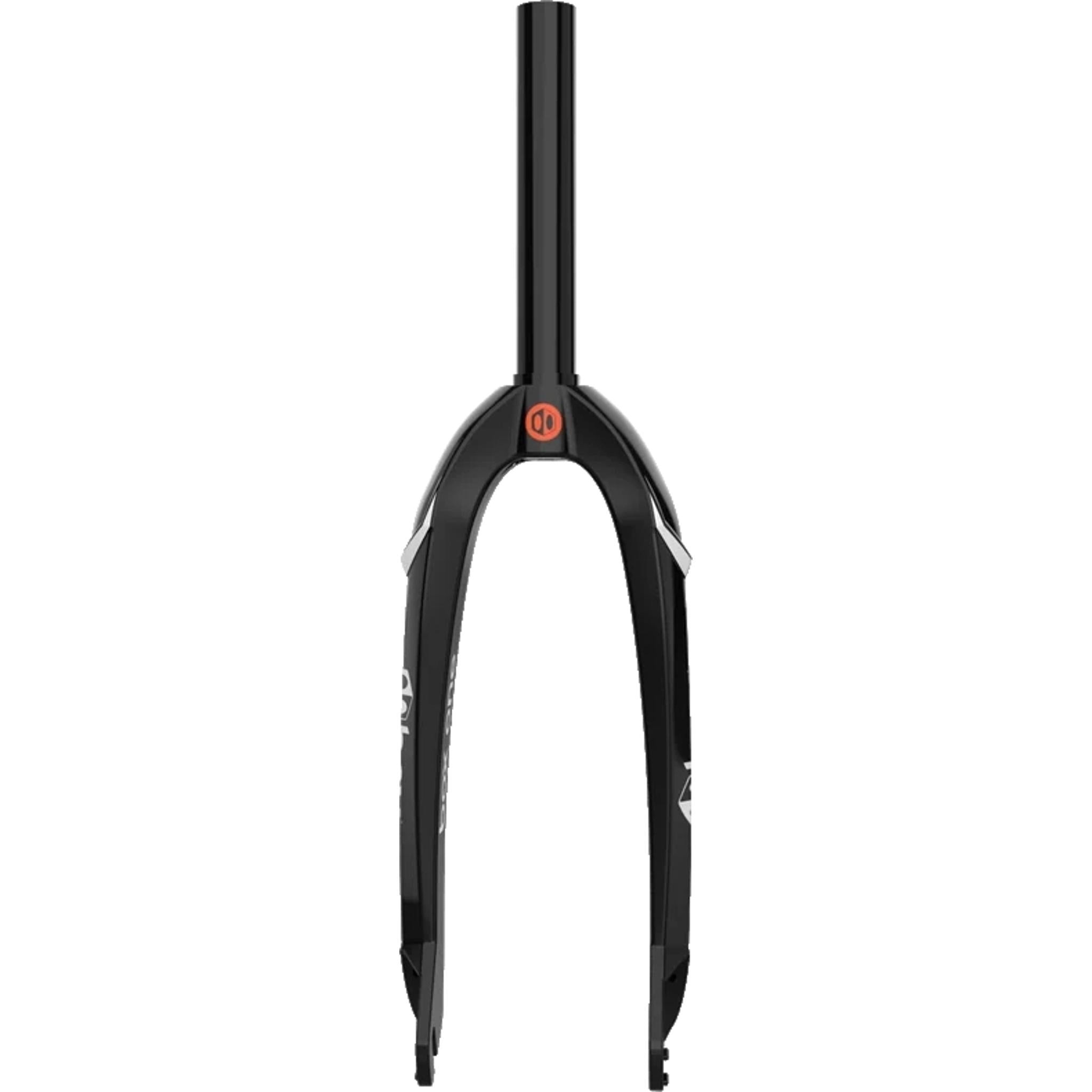 BOX One X4 Pro Carbon BMX Rigid Fork 20'' 10mm