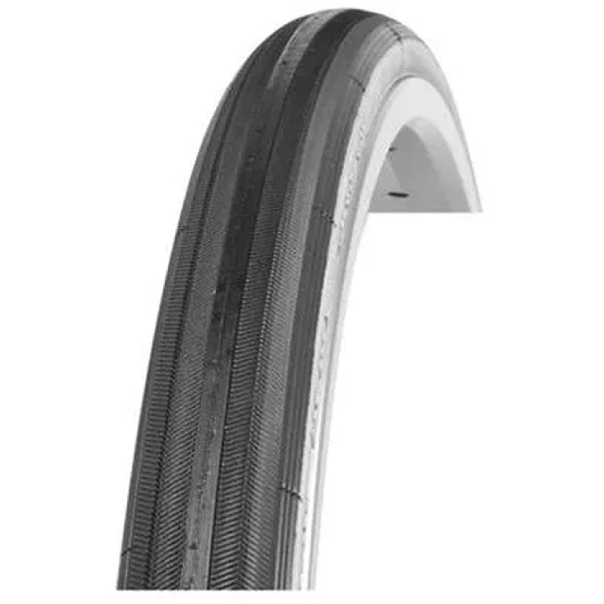 BPW 32-597 Hybrid Tyre 26 x 1.25'' Black