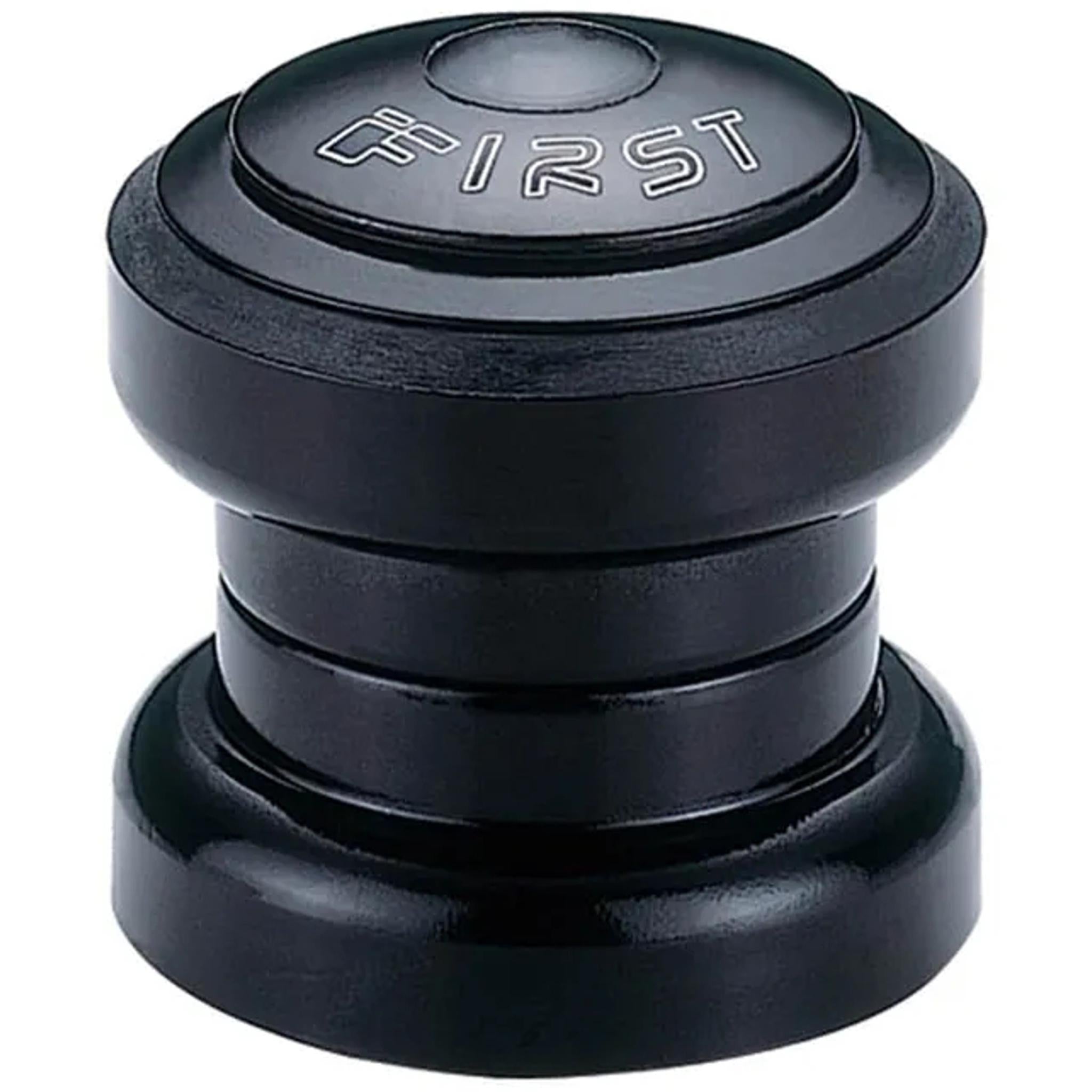 BPW Ahead EC34 1-1/8'' Headset Cartridge Bearing 28.6 x 34 x 30mm Black