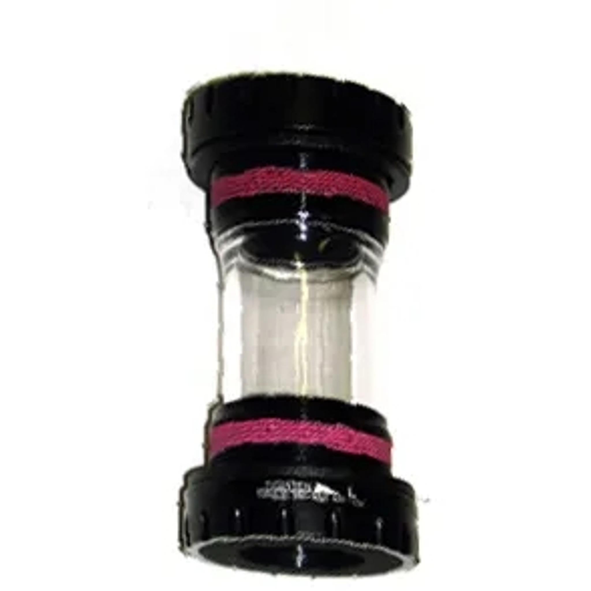 BPW External Bearing BSA Threaded Bottom Bracket (SRAM GXP)