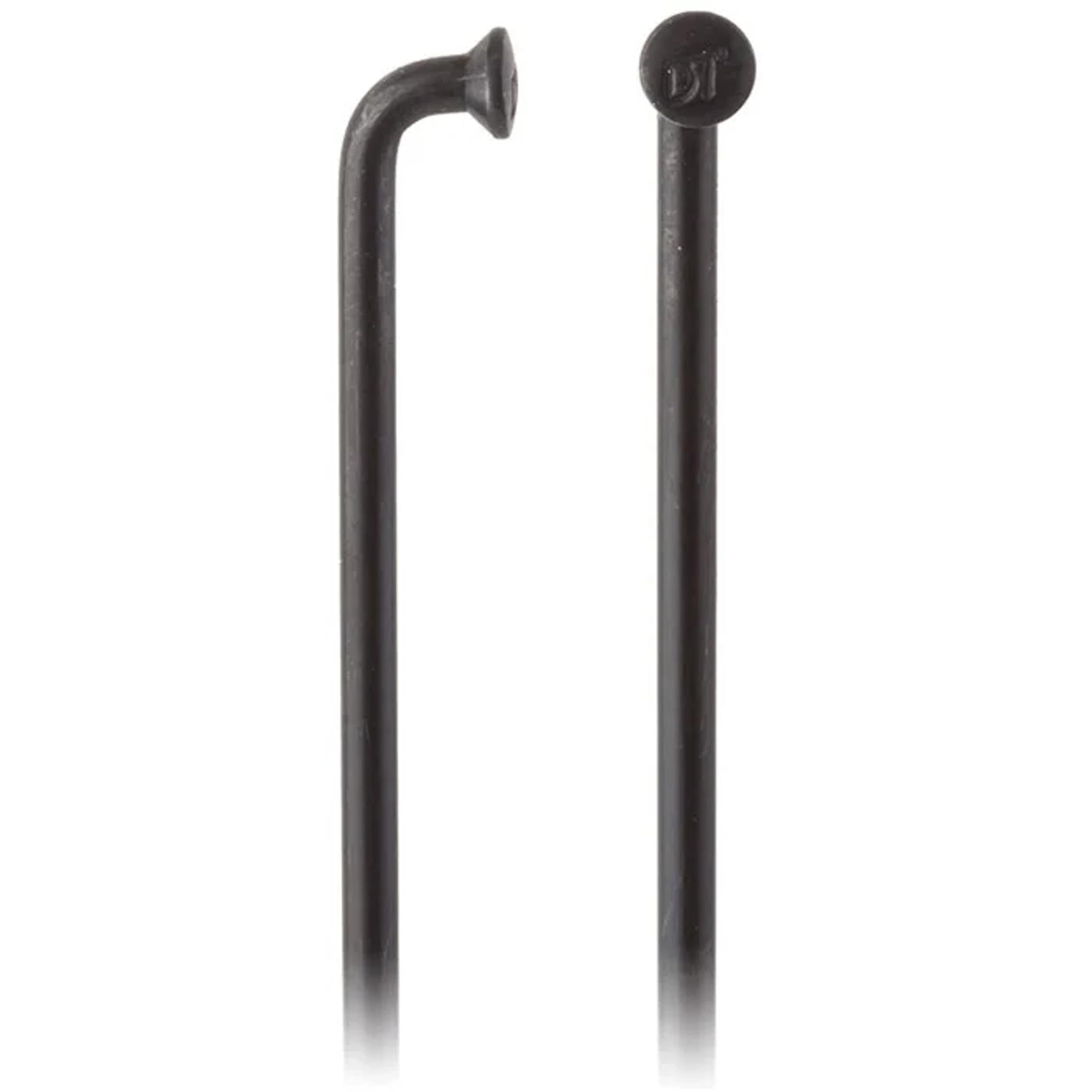 BPW PSR 14G Custom Cut J-Bend Spoke 245mm