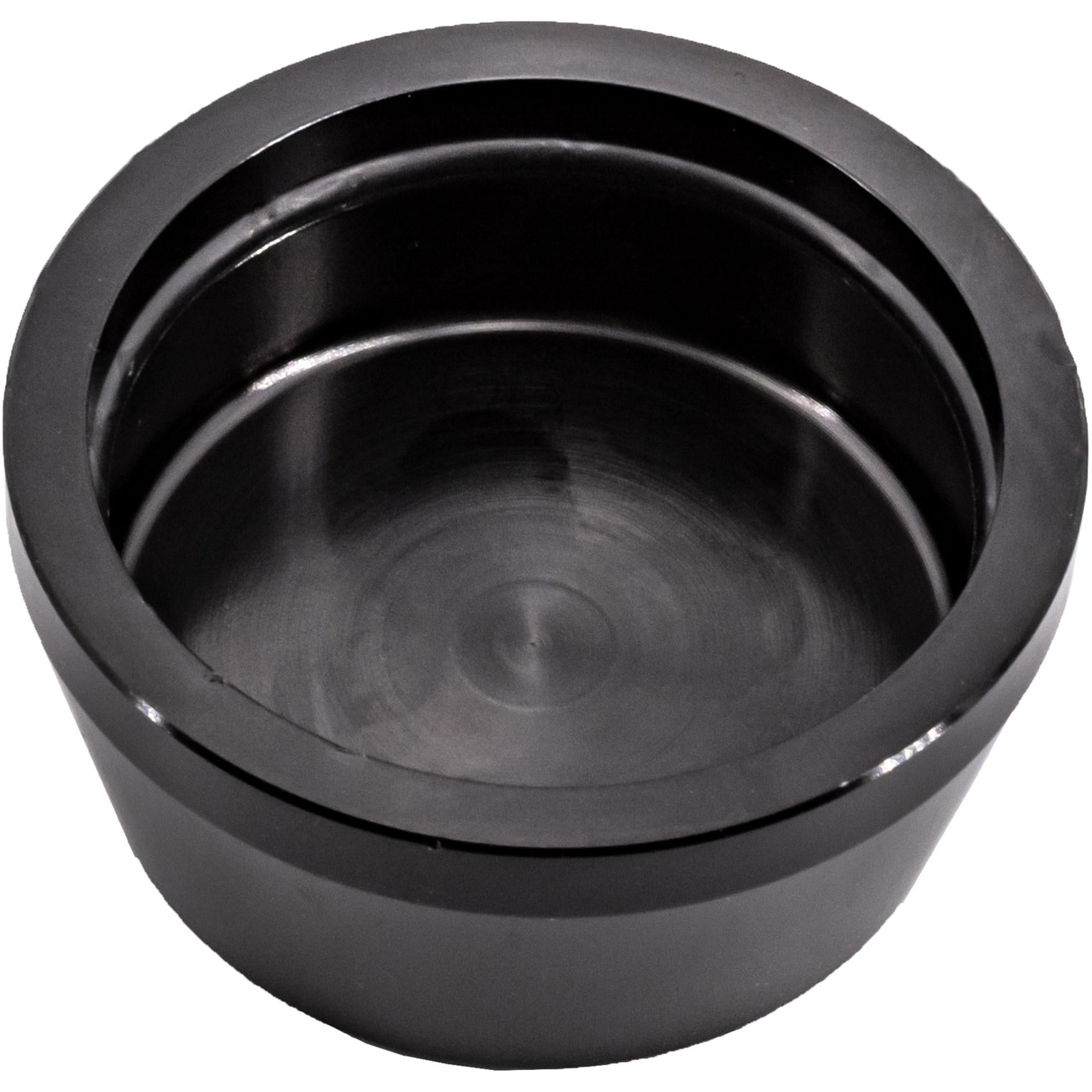BPW Tapered Semi-Integrated Headset 1 1/8-1.5'' Black