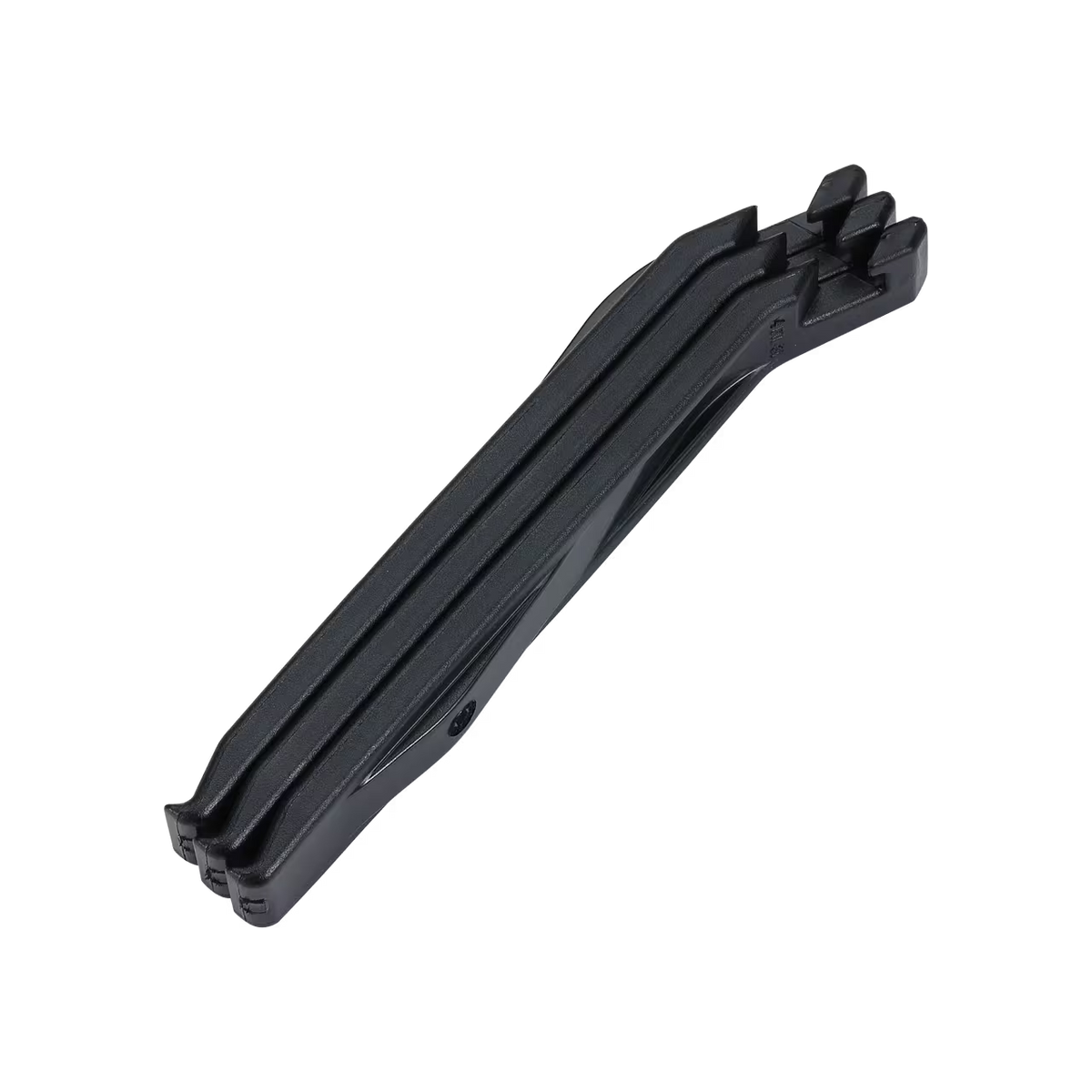 BBB EasyLift Tyre Levers 3pcs Black