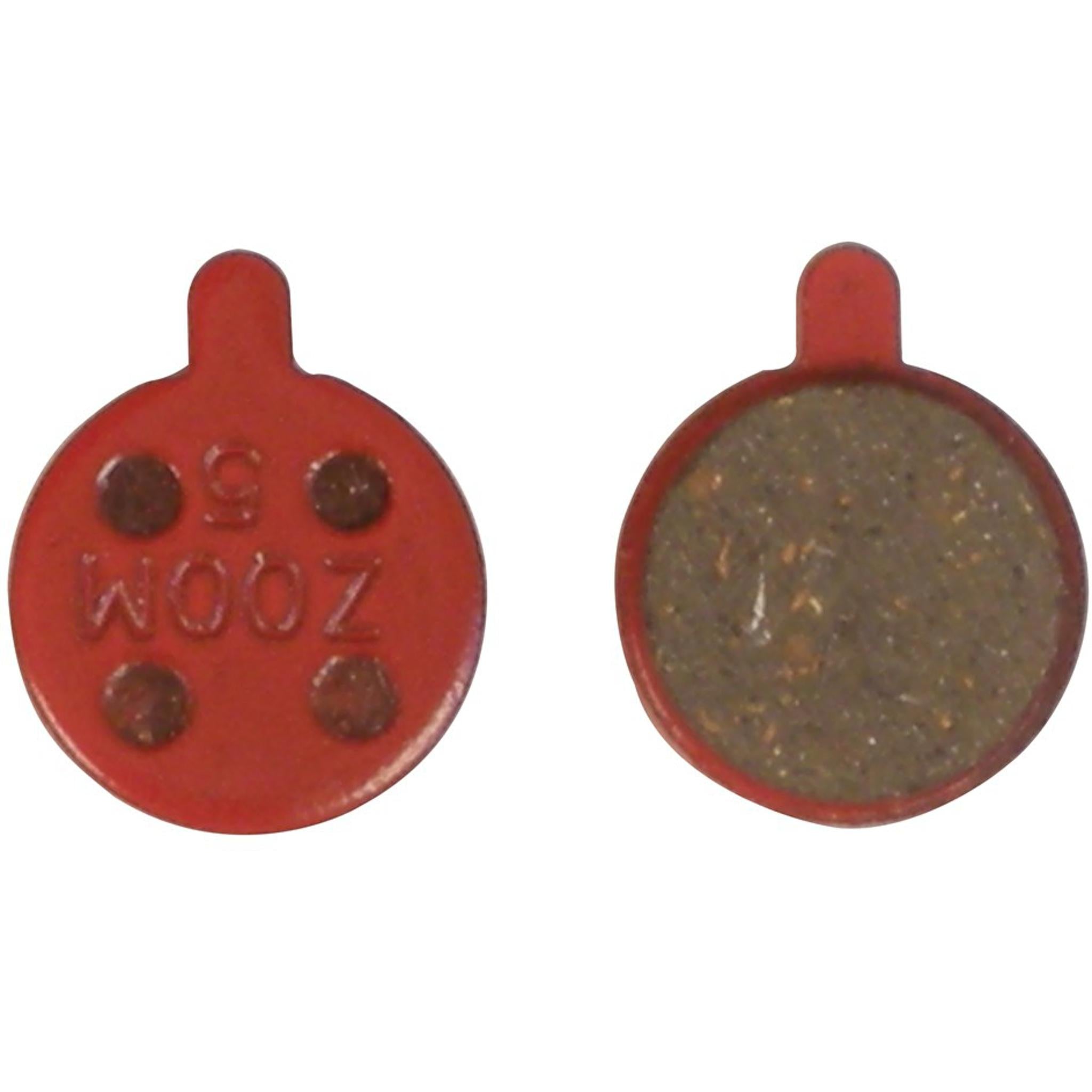 Bikecorp Zoom Disc Brake Pads