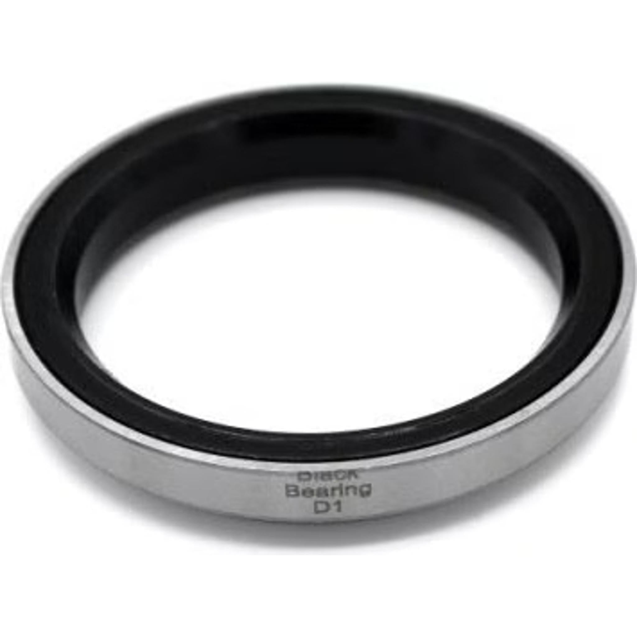 Black Bearings D1 Angular Sealed Headset Bearing 40x51.8x8mm