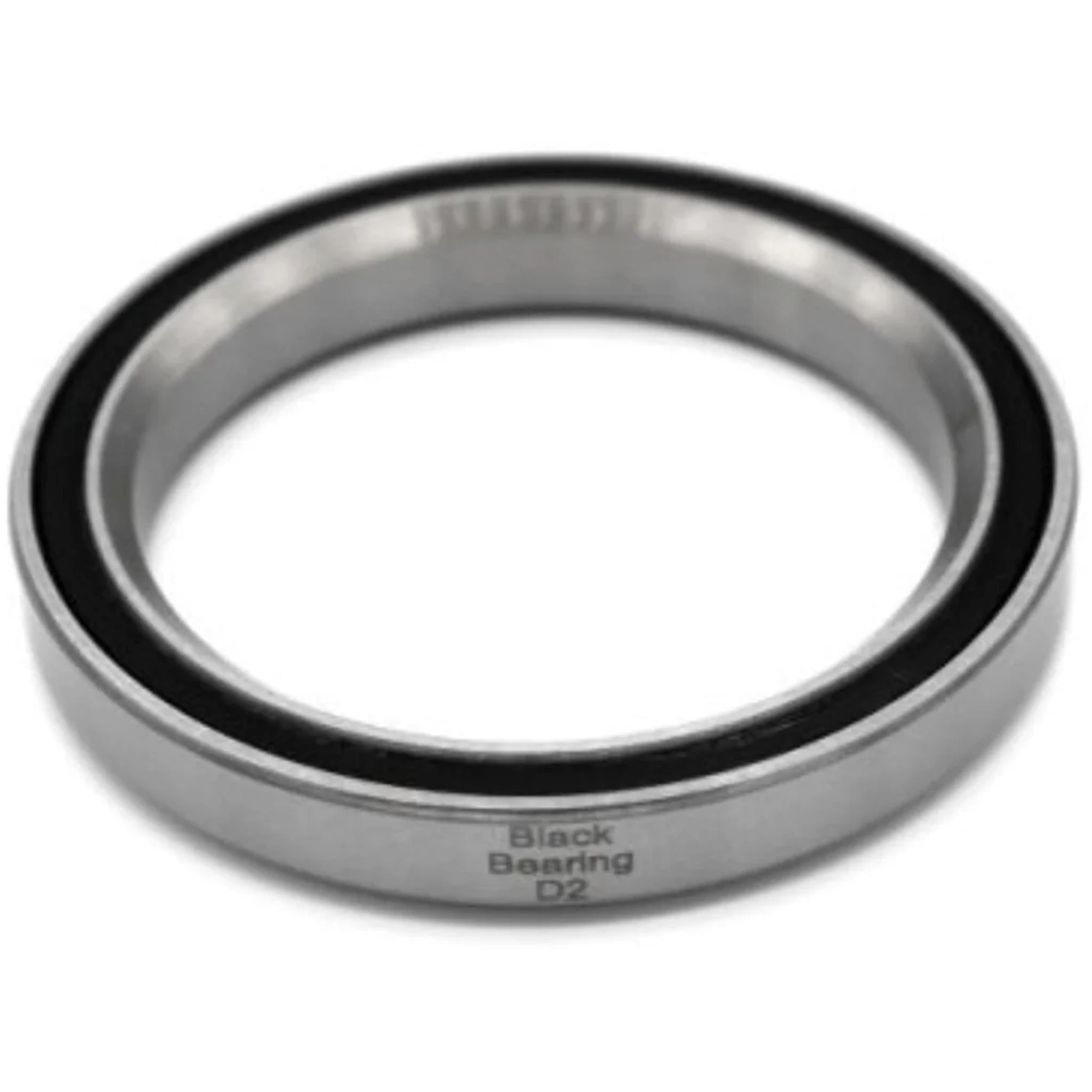 Black Bearings D2 Headset Bearing 45/45° 40x52x7mm