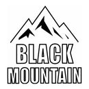 Black Mountain logo